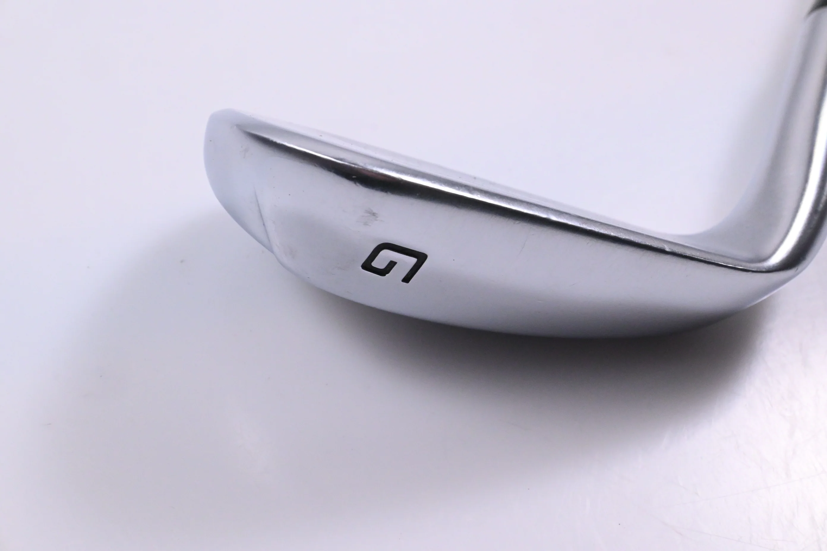 Cobra Air-X Gap Wedge / 50 Degree / Regular Flex Cobra Air Speed Shaft - Image 3