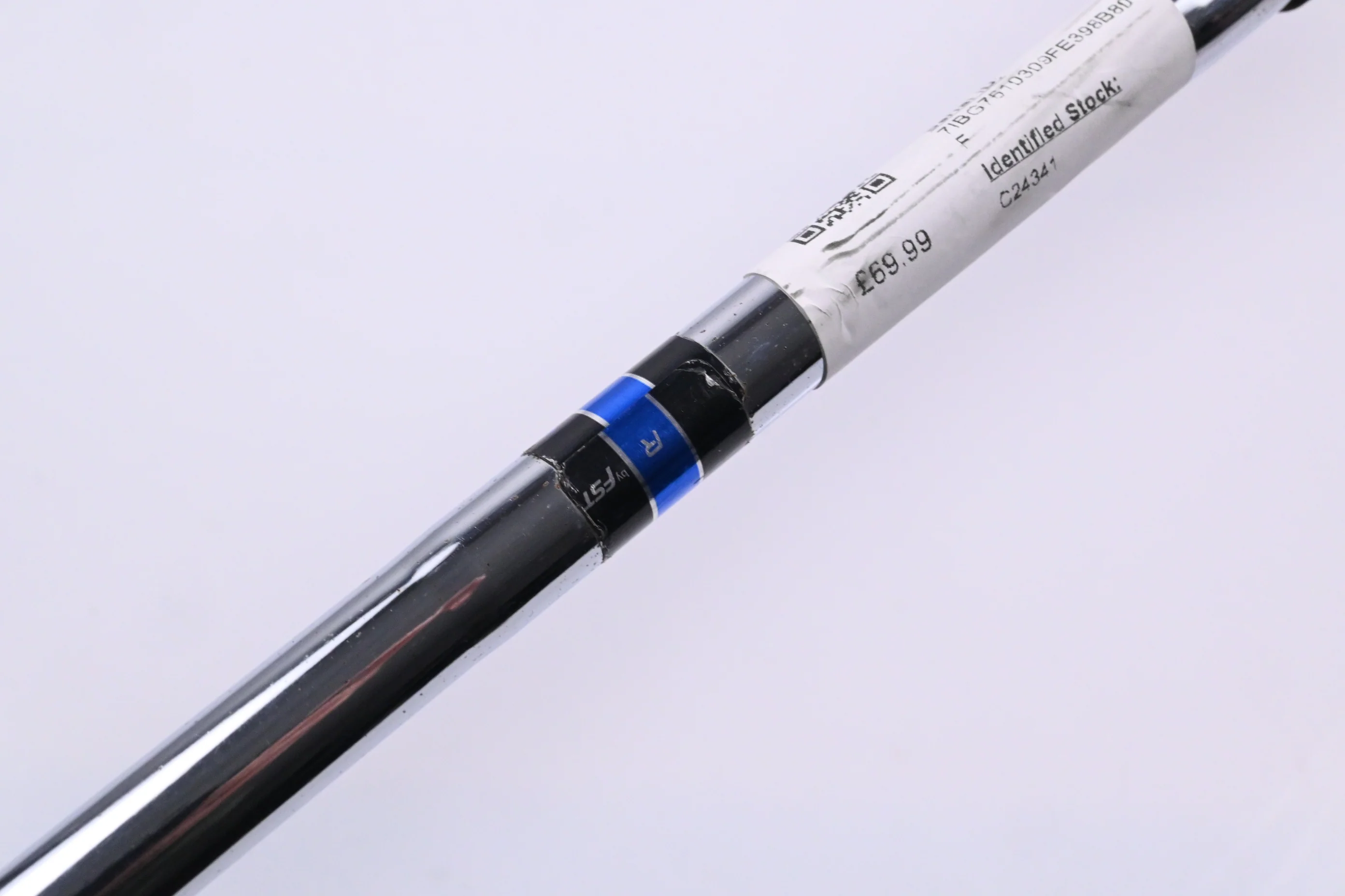 Cobra Air-X Gap Wedge / 50 Degree / Regular Flex Cobra Air Speed Shaft - Image 4