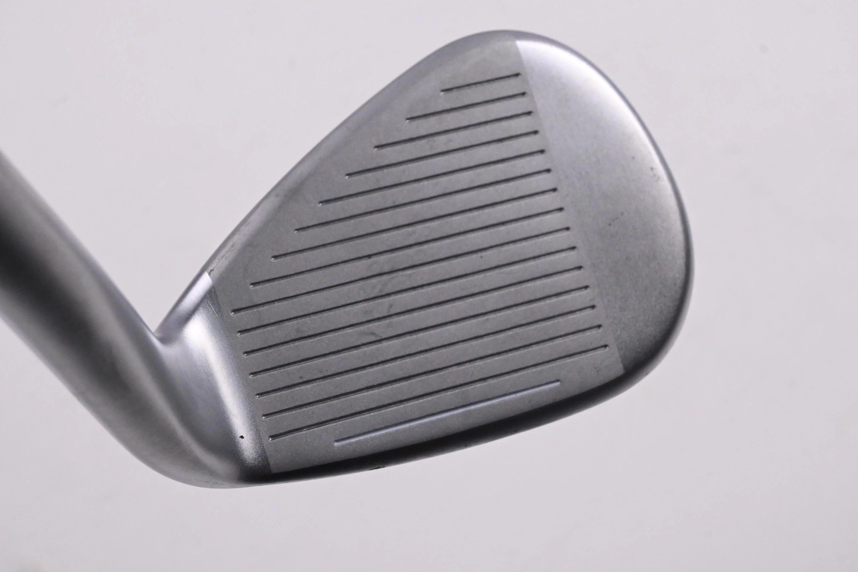 Left Hand Cobra Air-X Sand Wedge / 55 Degree / Ladies Flex Cobra Ultralite 45 - Image 2
