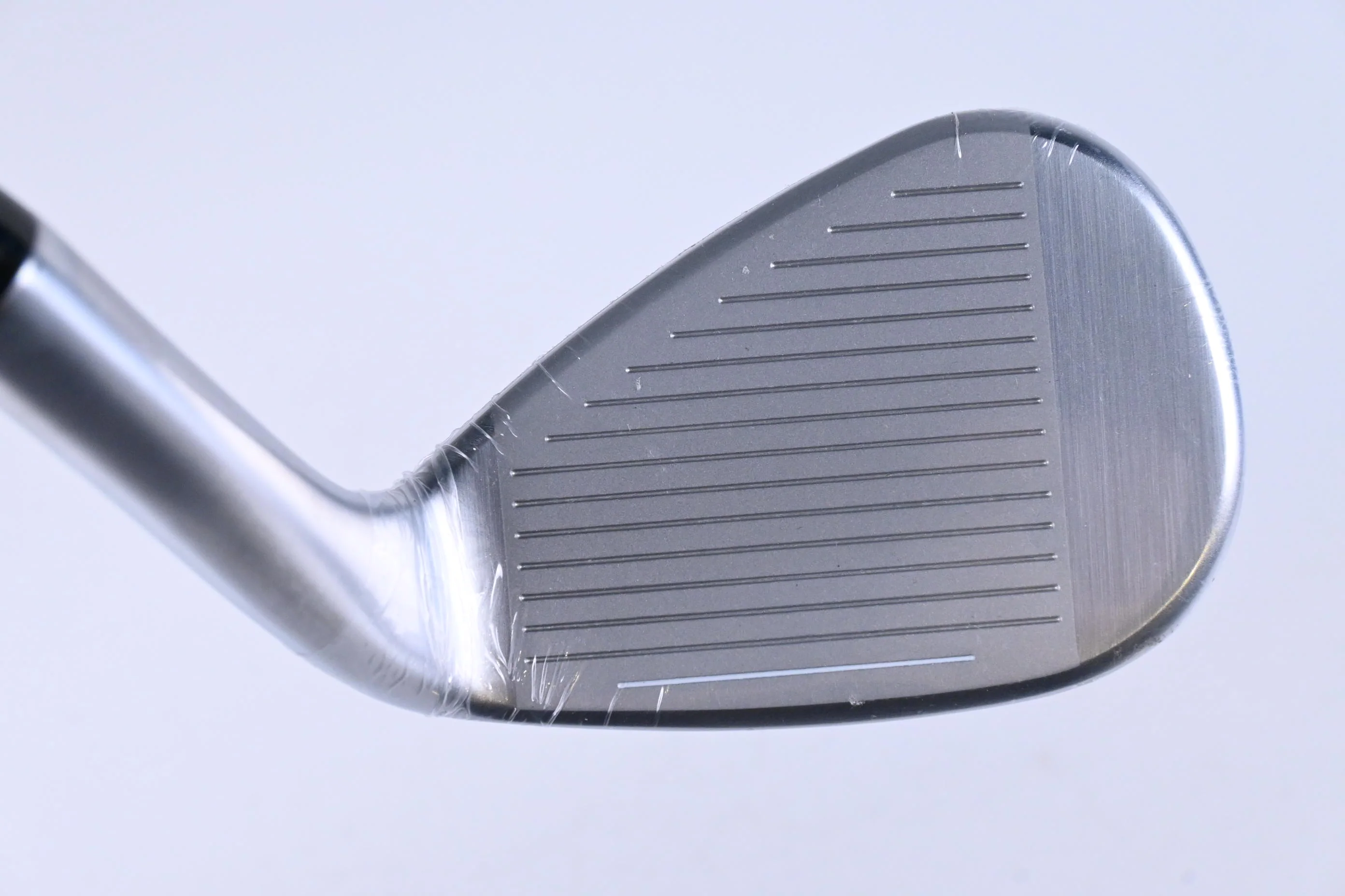 Ladies Cobra Air-X Sand Wedge / 55 Degree / Ladies Flex Cobra Ultralite 45 Shaft - Image 2