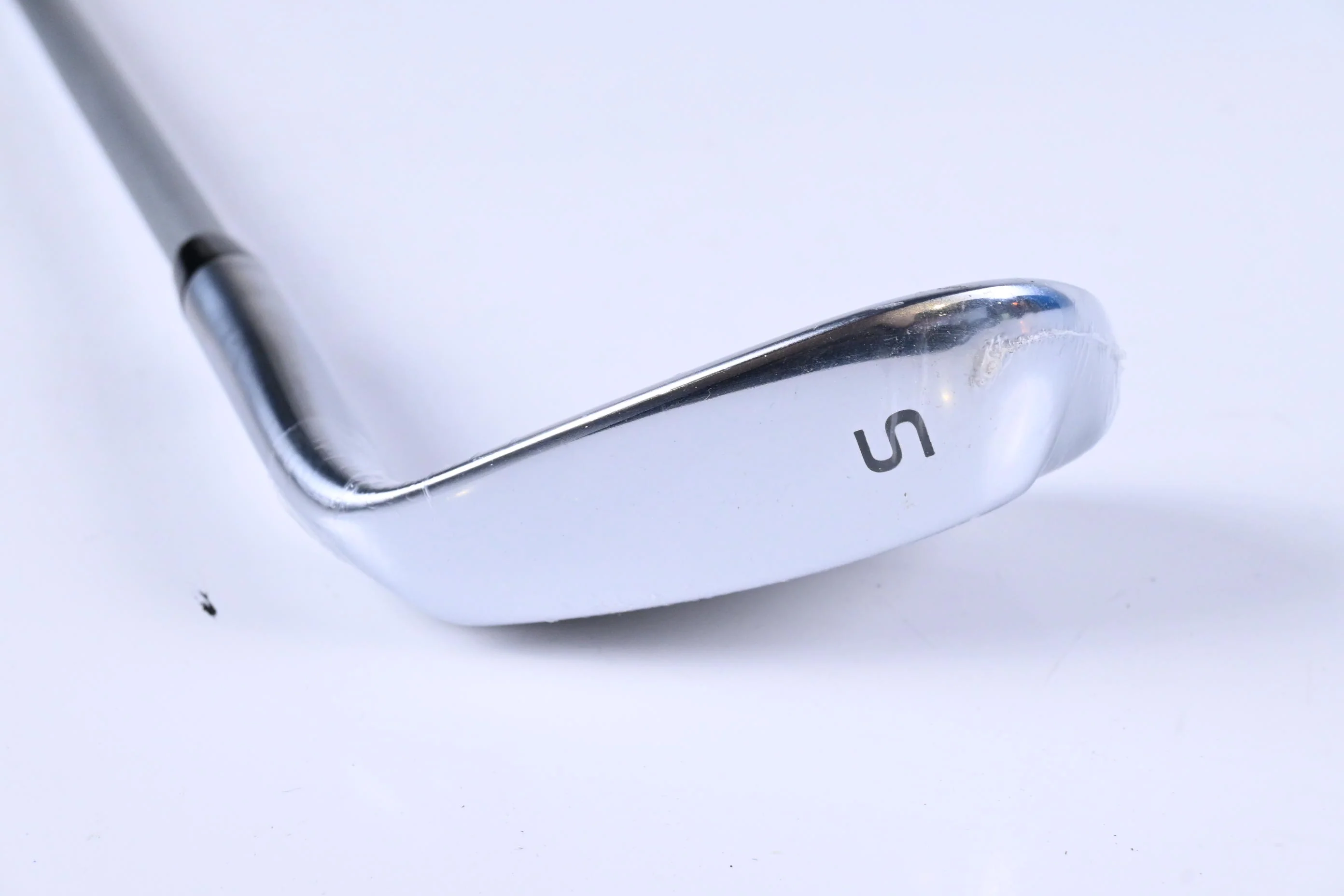 Ladies Cobra Air-X Sand Wedge / 55 Degree / Ladies Flex Cobra Ultralite 45 Shaft - Image 3