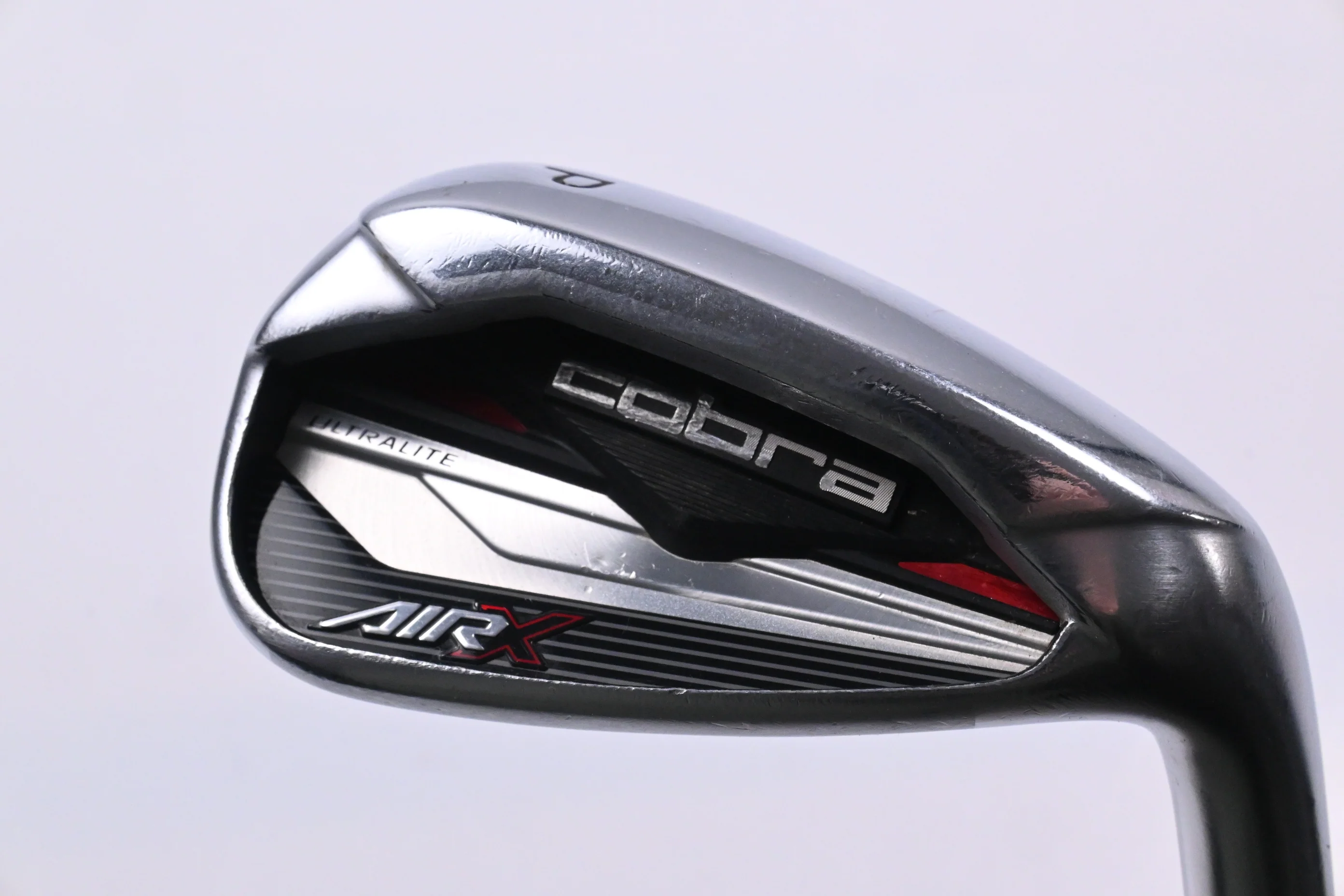 Cobra Air-X Pitching Wedge / 45 Degree / Regular Flex Cobra Air Speed Shaft