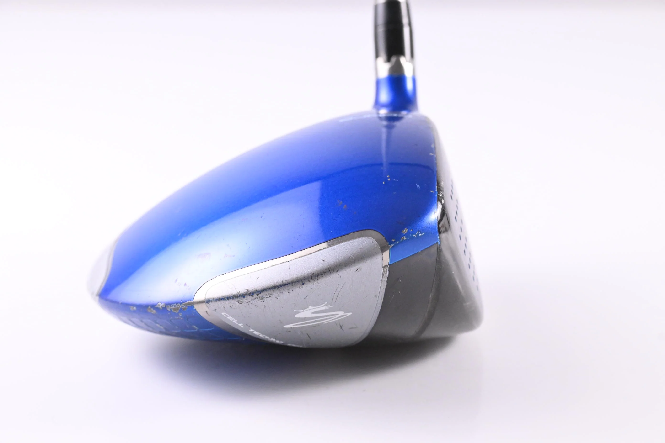 Cobra AMP Cell Driver / 9.5 Degree / Regular Flex Cobra Amp Shaft - Image 3