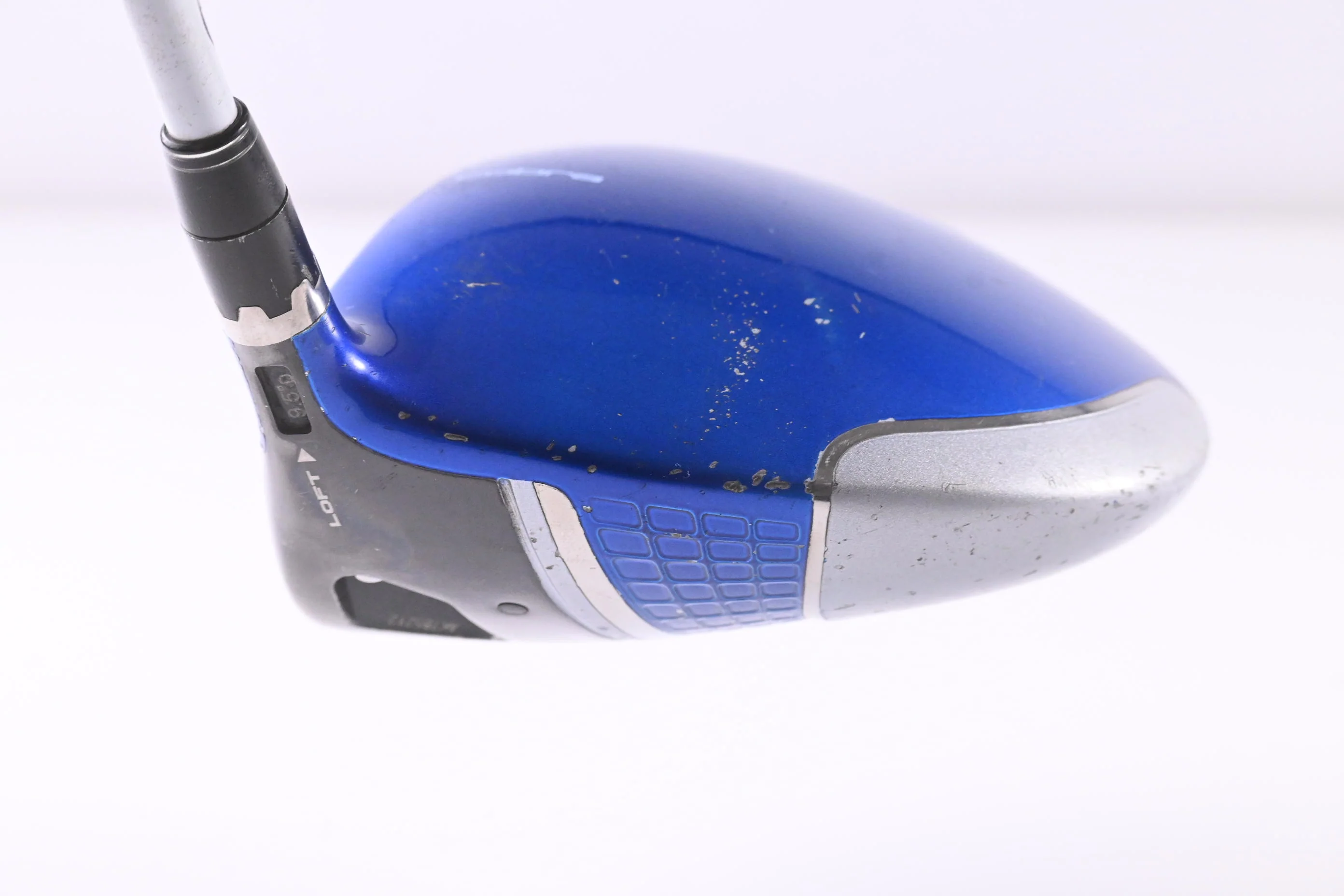 Cobra AMP Cell Driver / 9.5 Degree / Regular Flex Cobra Amp Shaft - Image 5