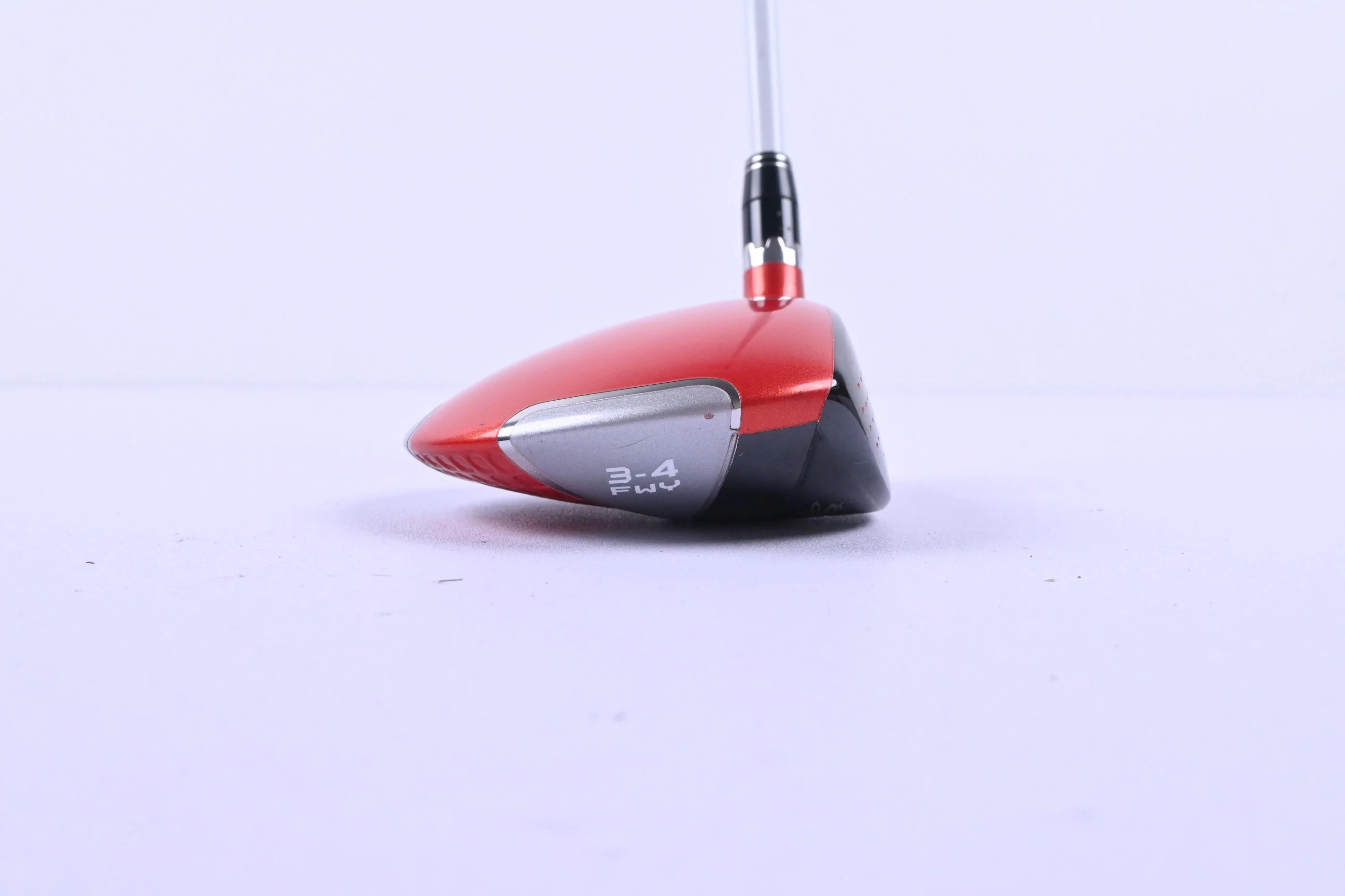 Cobra Amp Cell #3 Wood / 15 Degree / Regular Flex Fujikura Fuel 57 Shaft - Image 3