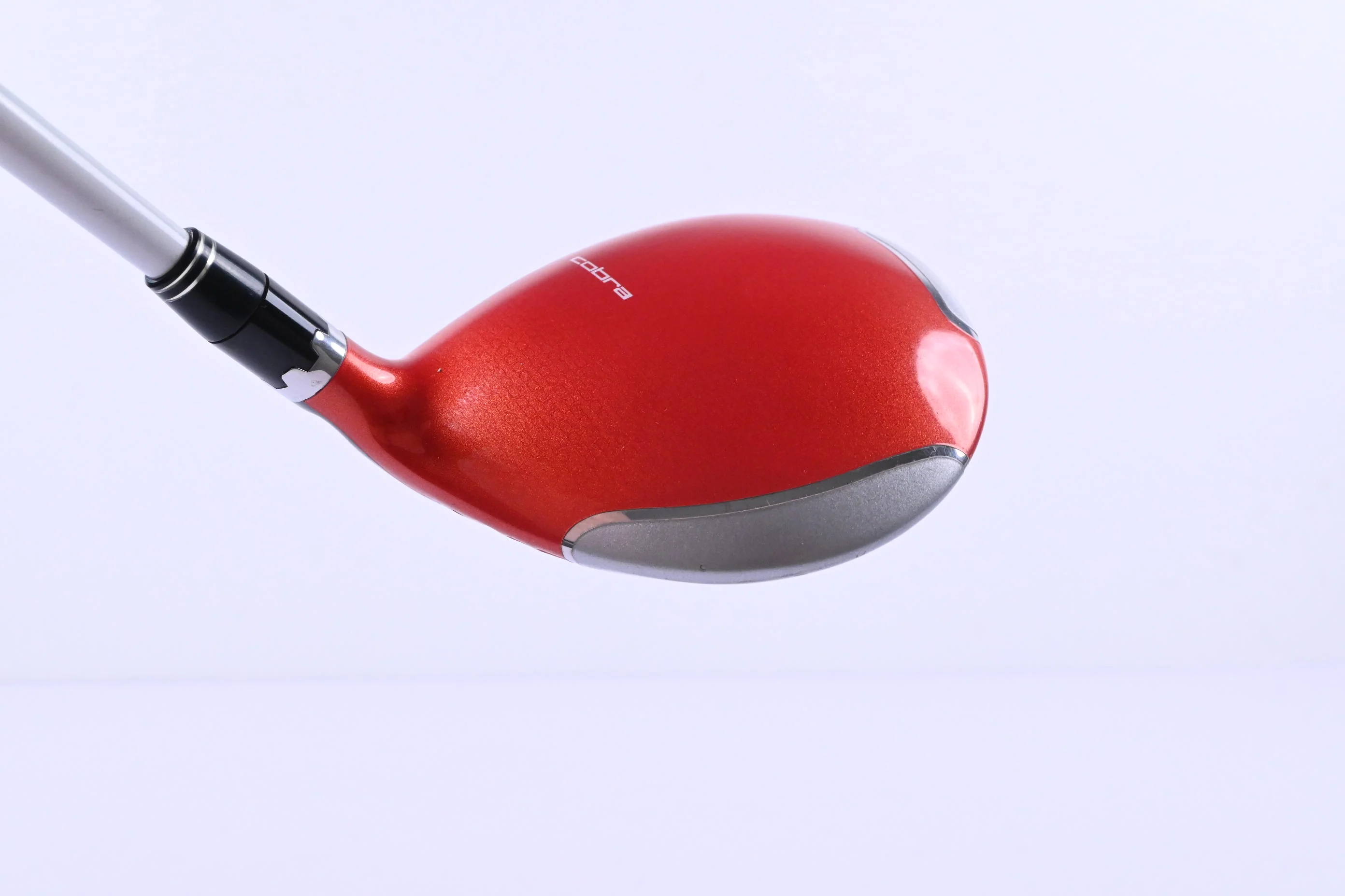 Cobra Amp Cell #3 Wood / 15 Degree / Regular Flex Fujikura Fuel 57 Shaft - Image 5