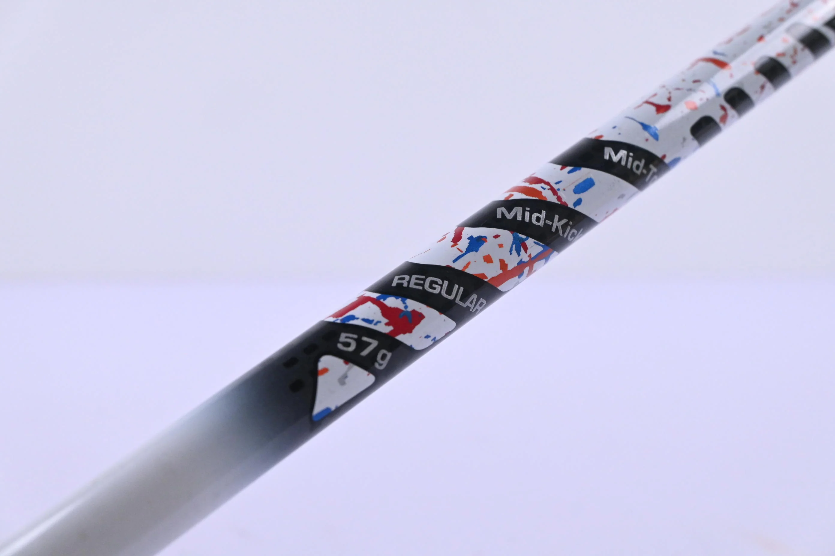 Cobra Amp Cell #3-4 Wood / 13-16 Degree / Regular Flex Fujikura Fuel 57 Shaft - Image 6