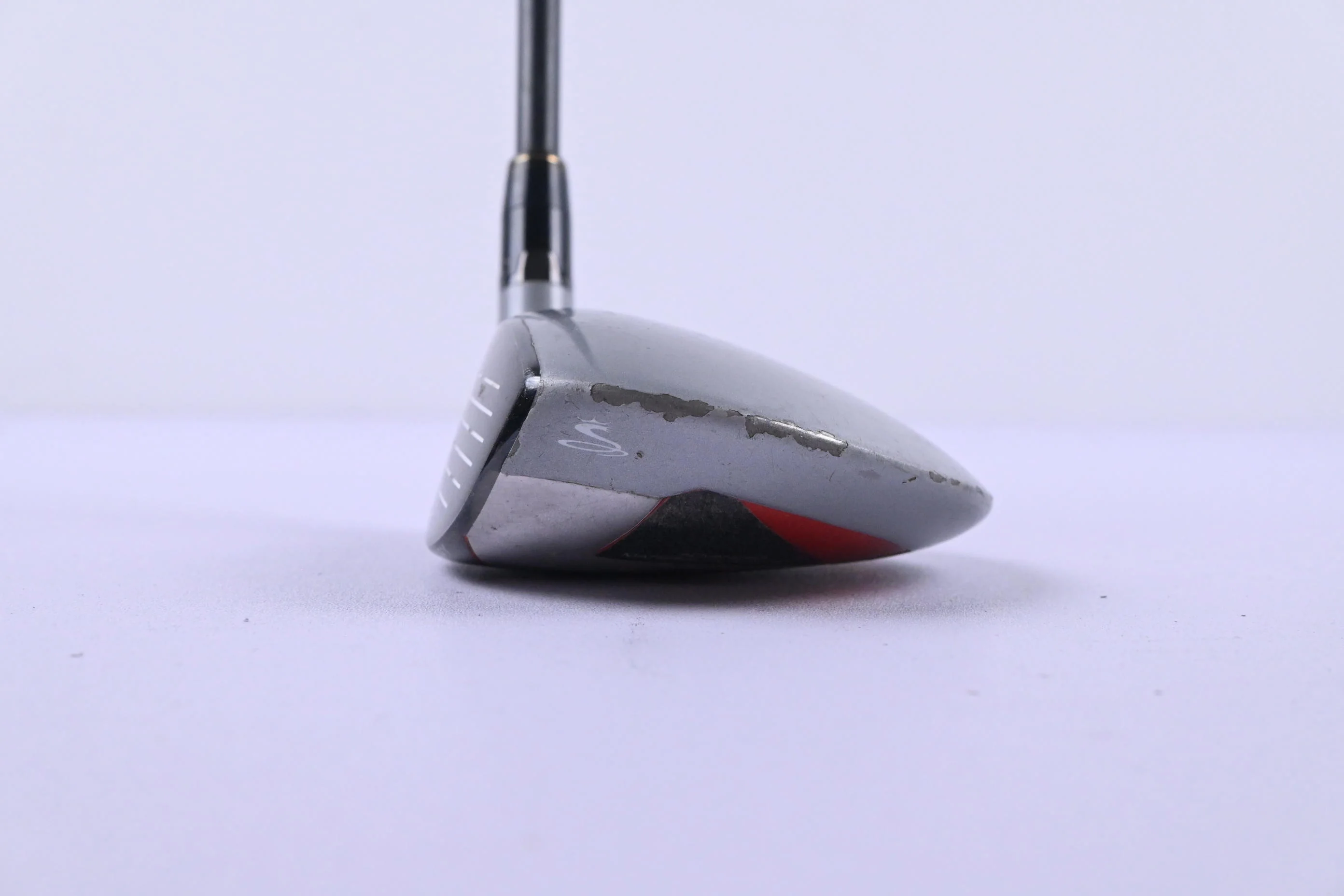 Left Hand Cobra Amp Cell #5 Wood / 17 Degree / Regular Flex Aldila RIP 50 Shaft - Image 3