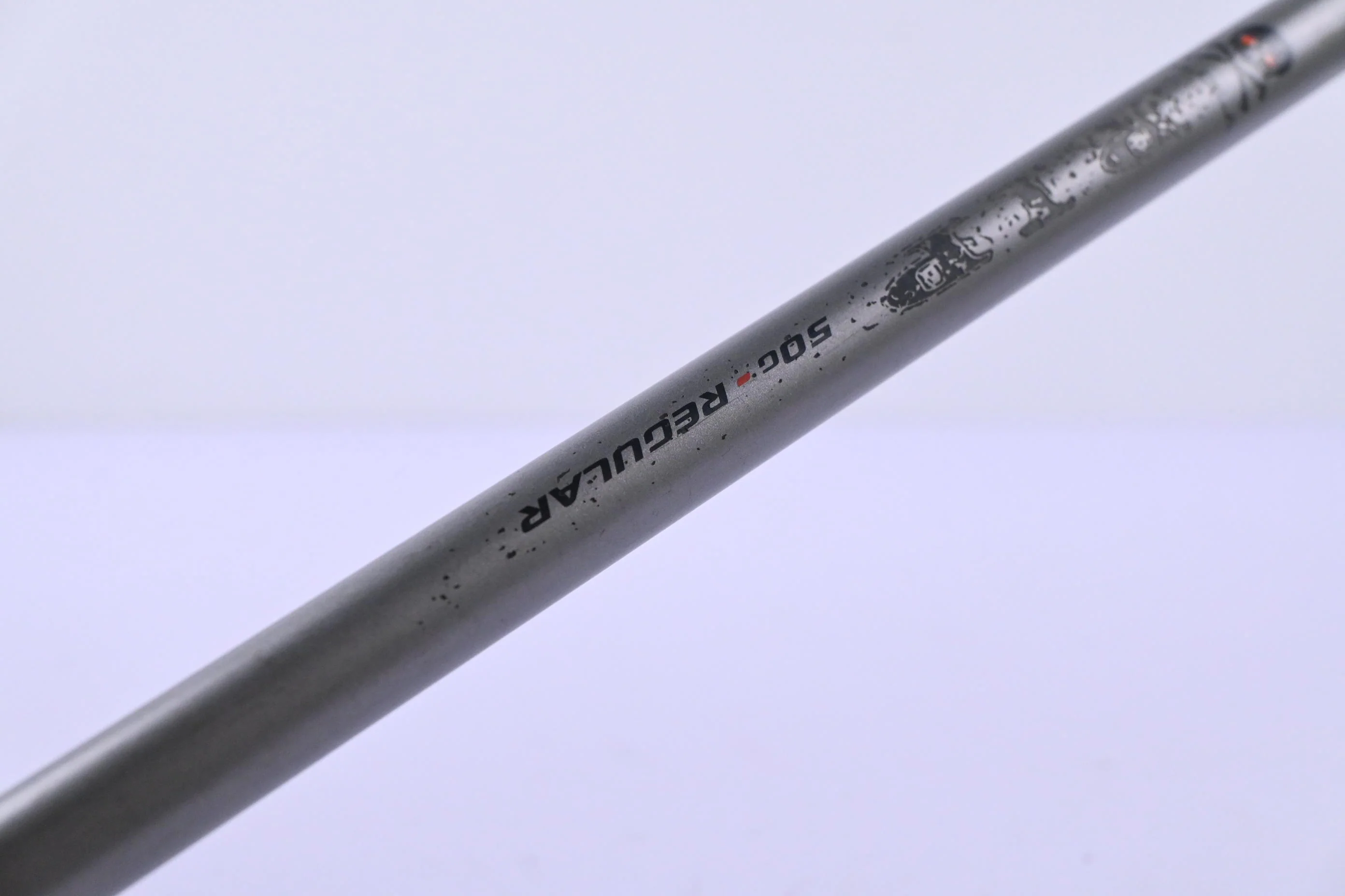 Left Hand Cobra Amp Cell #5 Wood / 17 Degree / Regular Flex Aldila RIP 50 Shaft - Image 6