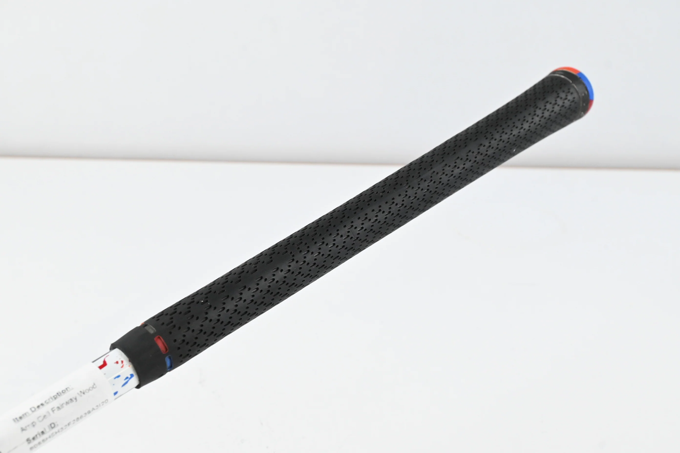 Cobra Amp Cell #5-7 Wood / 17-20 Degree / Stiff Flex Fujikura Fuel 60 Shaft - Image 8