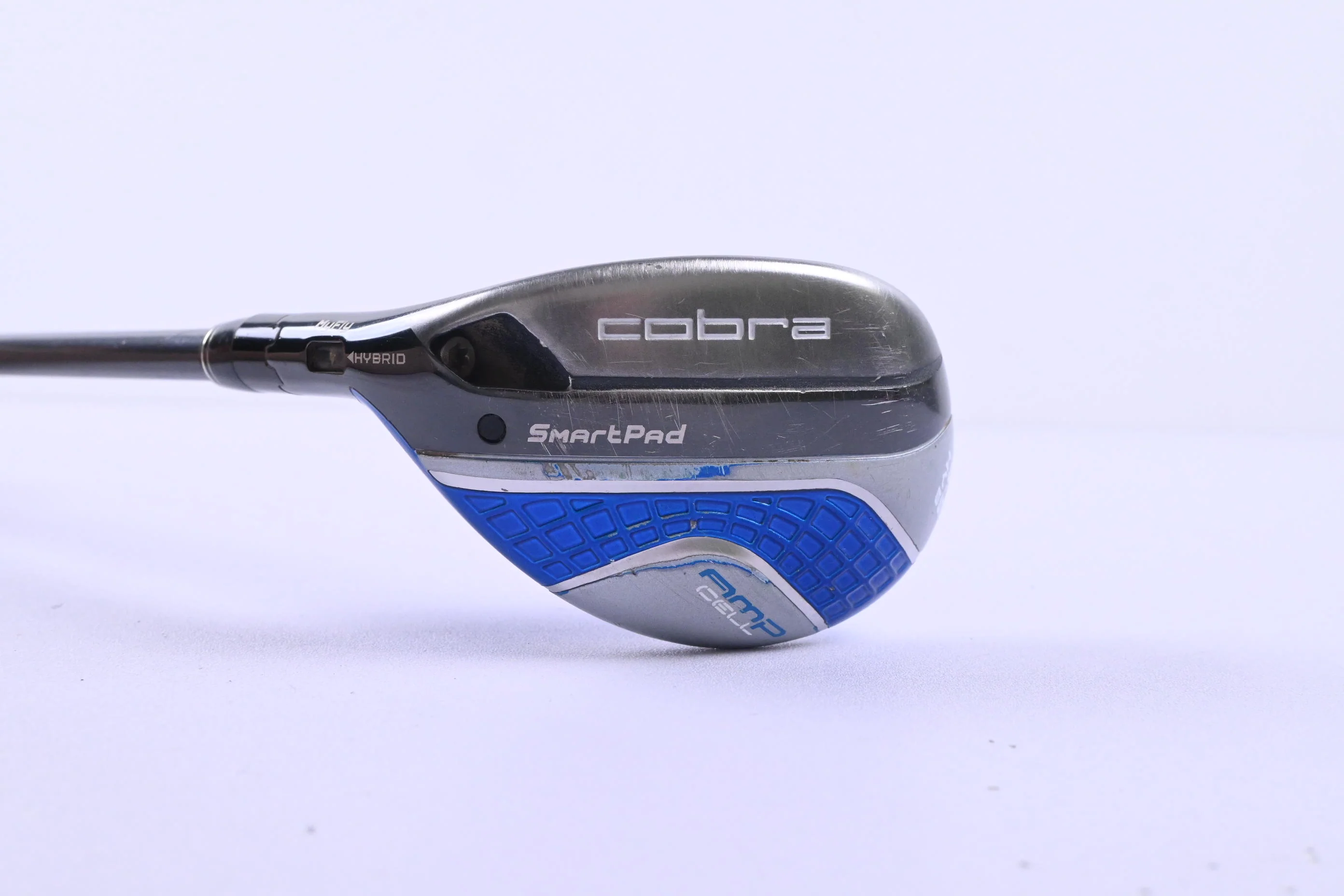 Left Hand Cobra AMP Cell #4-5 Hybrid / 22-25 Degree / Stiff Flex AMP Cell Shaft - Image 2