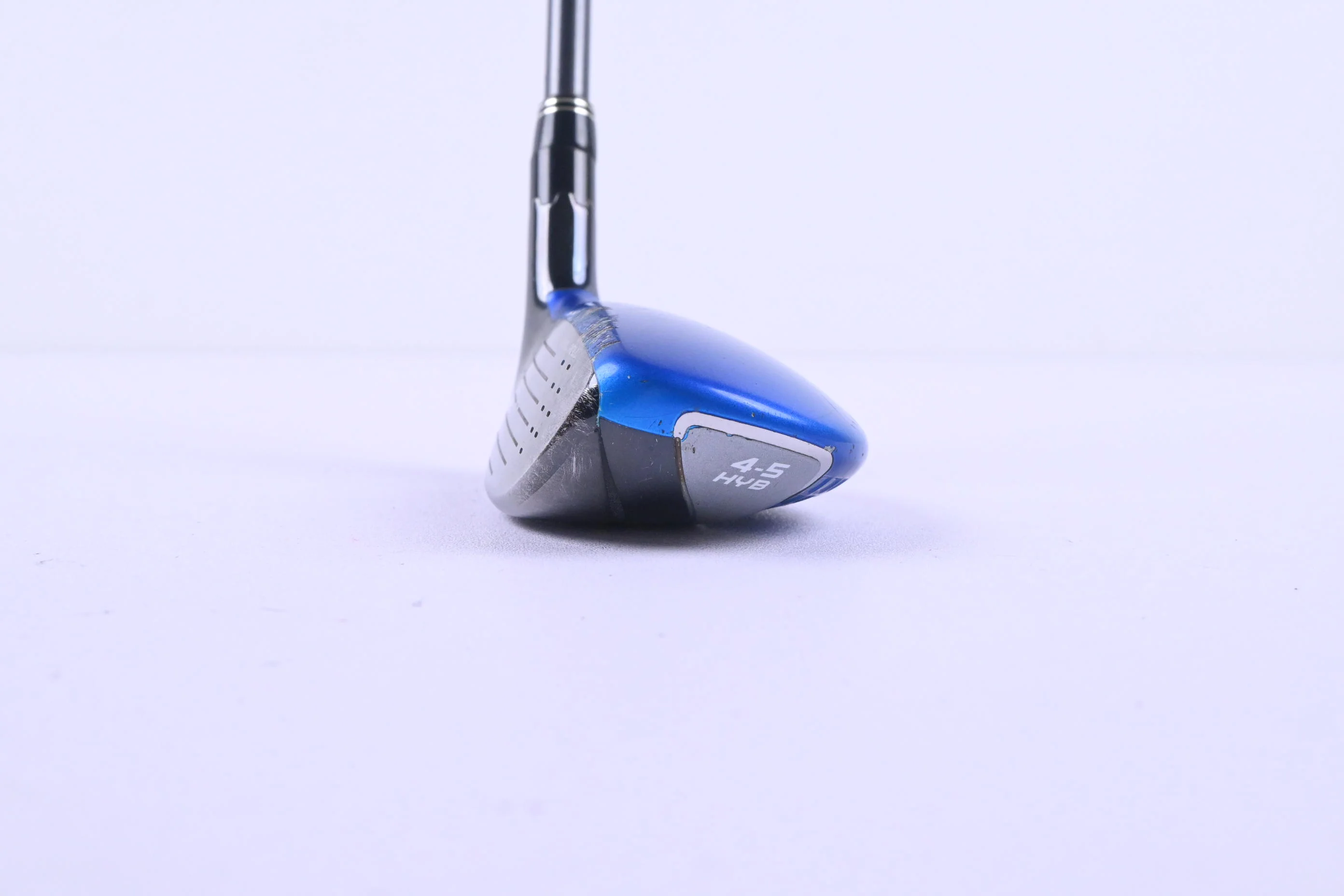 Left Hand Cobra AMP Cell #4-5 Hybrid / 22-25 Degree / Stiff Flex AMP Cell Shaft - Image 3