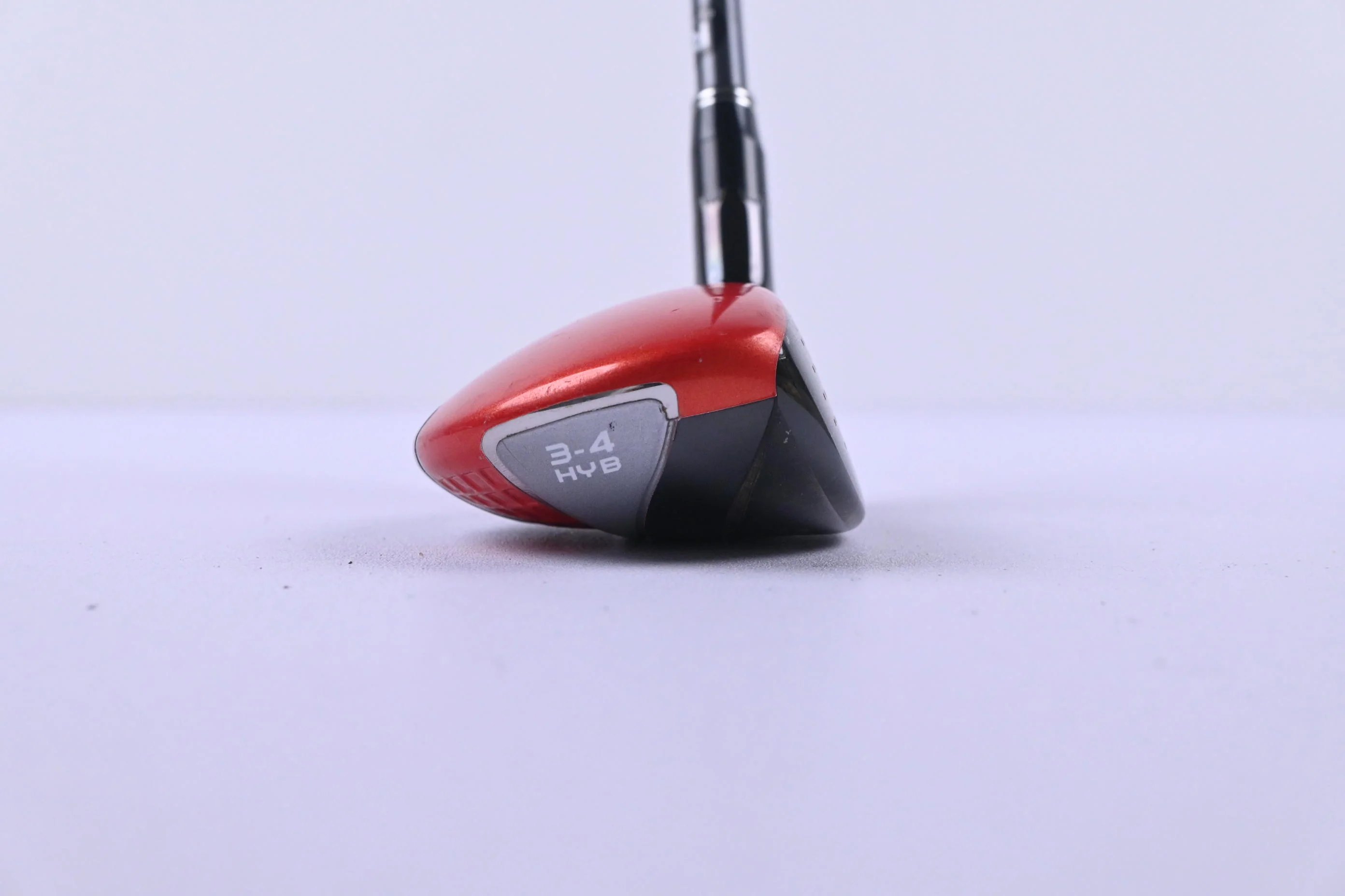 Cobra AMP Cell #3 Hybrid / 20 Degree / Regular Flex Cobra AMP Cell 55 Shaft - Image 3