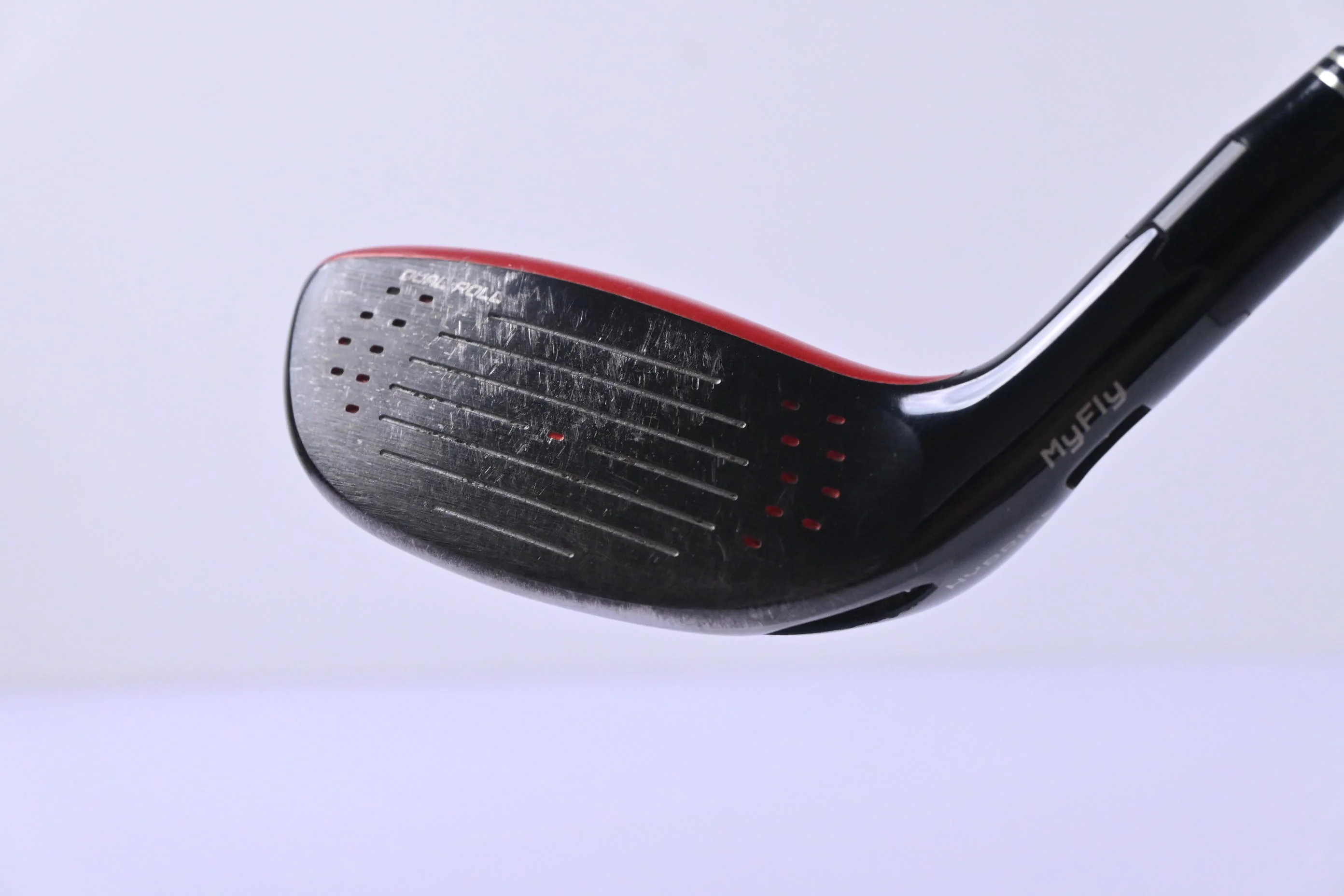 Cobra AMP Cell #3 Hybrid / 20 Degree / Regular Flex Cobra AMP Cell 55 Shaft - Image 4