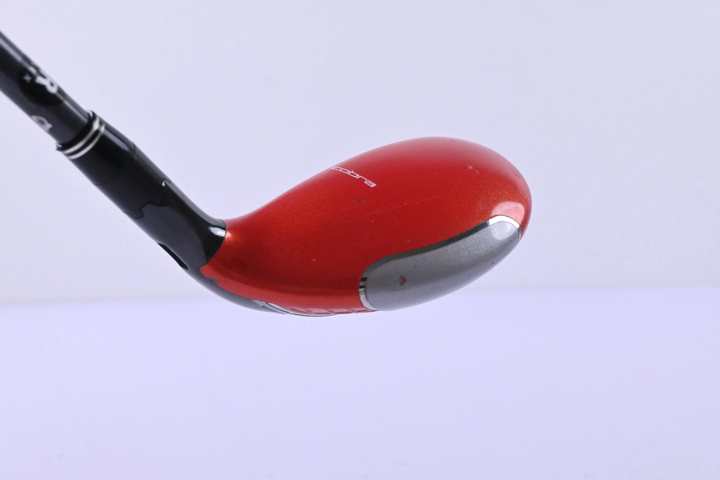 Cobra AMP Cell #3 Hybrid / 20 Degree / Regular Flex Cobra AMP Cell 55 Shaft - Image 5