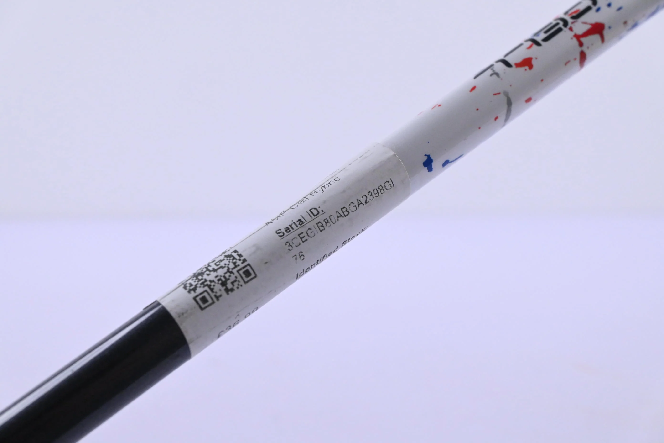 Cobra AMP Cell #3 Hybrid / 20 Degree / Regular Flex Cobra AMP Cell 55 Shaft - Image 7