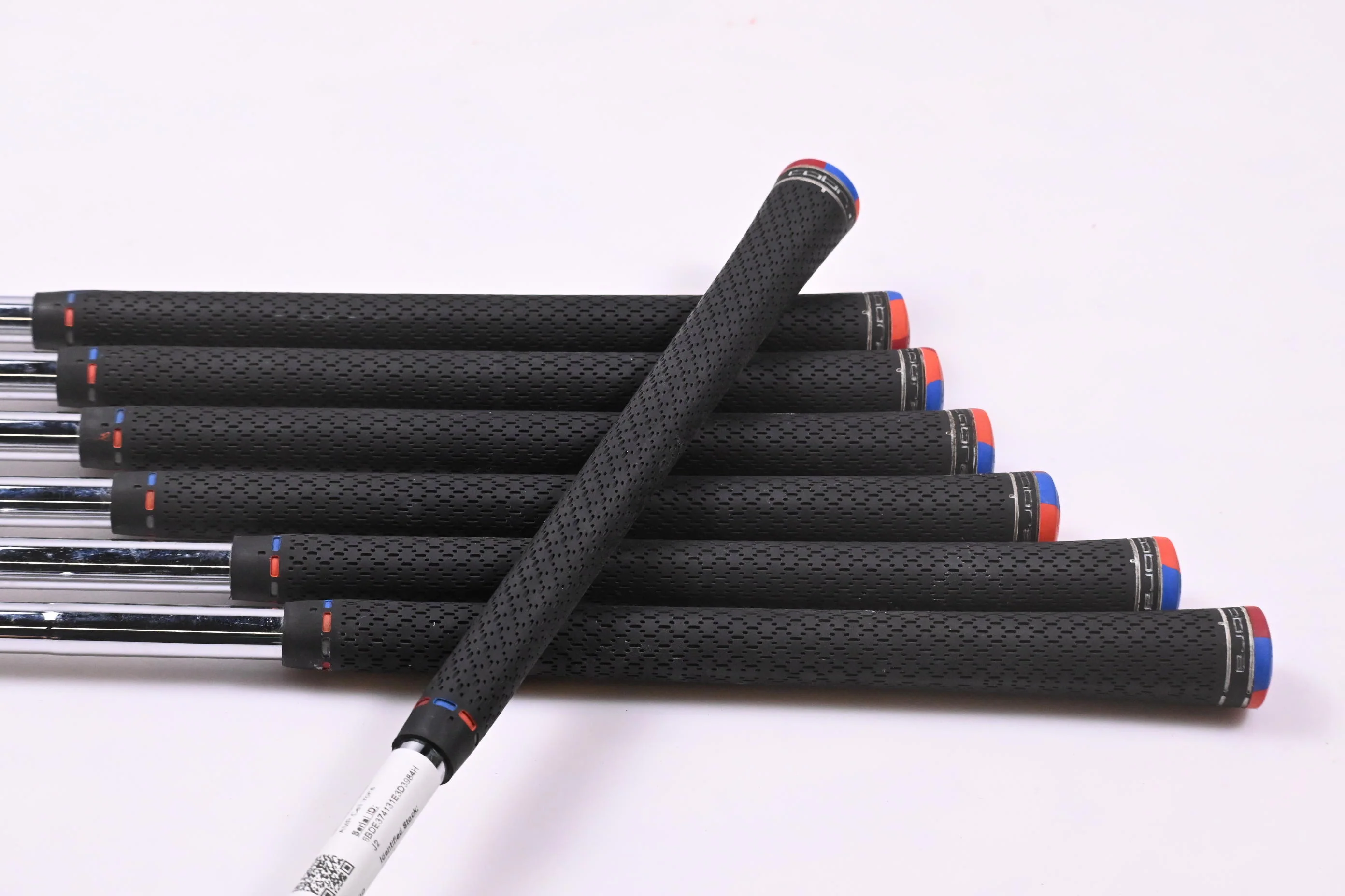 Cobra AMP Cell Irons / 4-PW / Regular Flex Dynalite 90 Shafts - Image 7