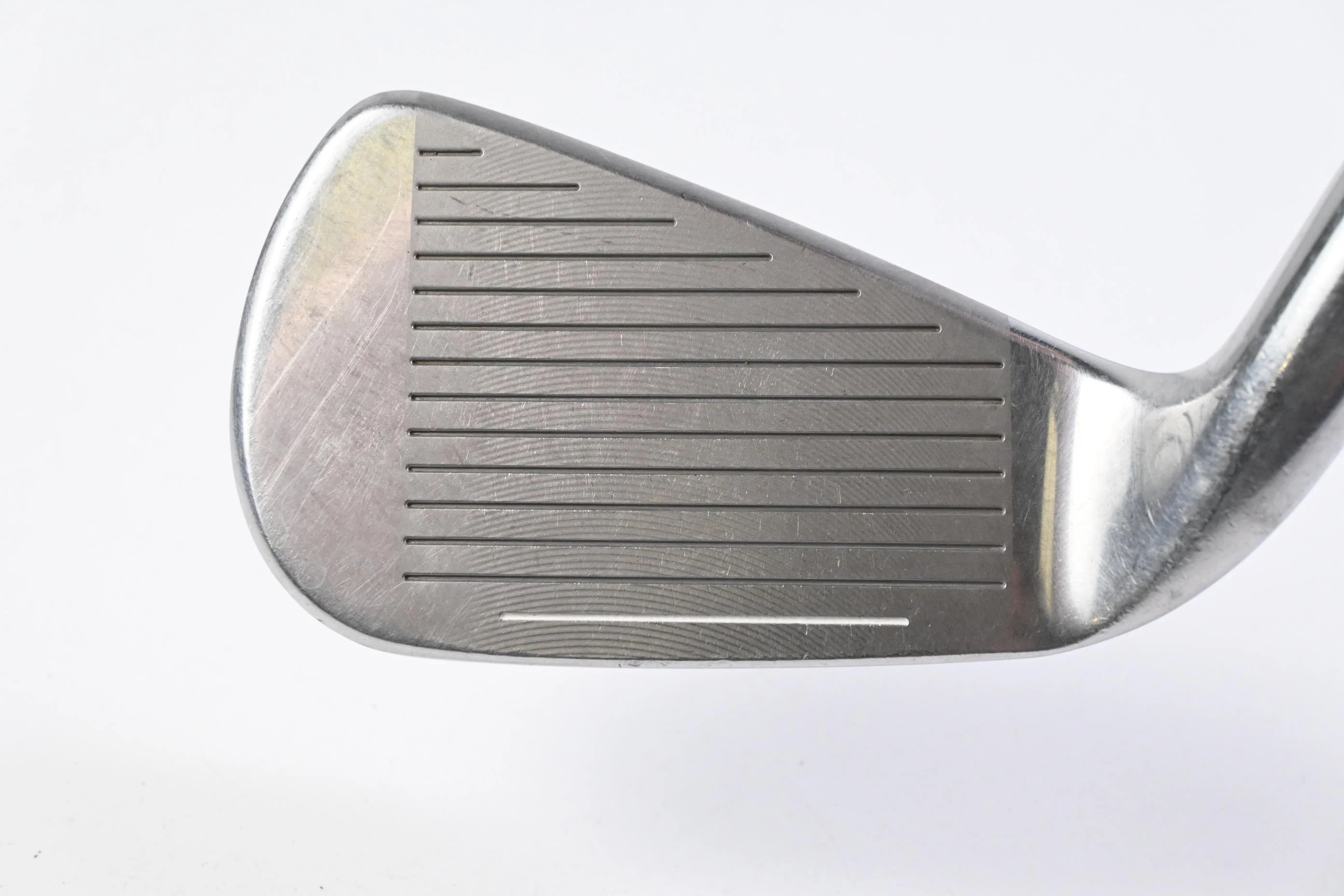 Cobra AMP Cell #6 Iron / Stiff Flex Dynalite 90 Shaft - Image 2
