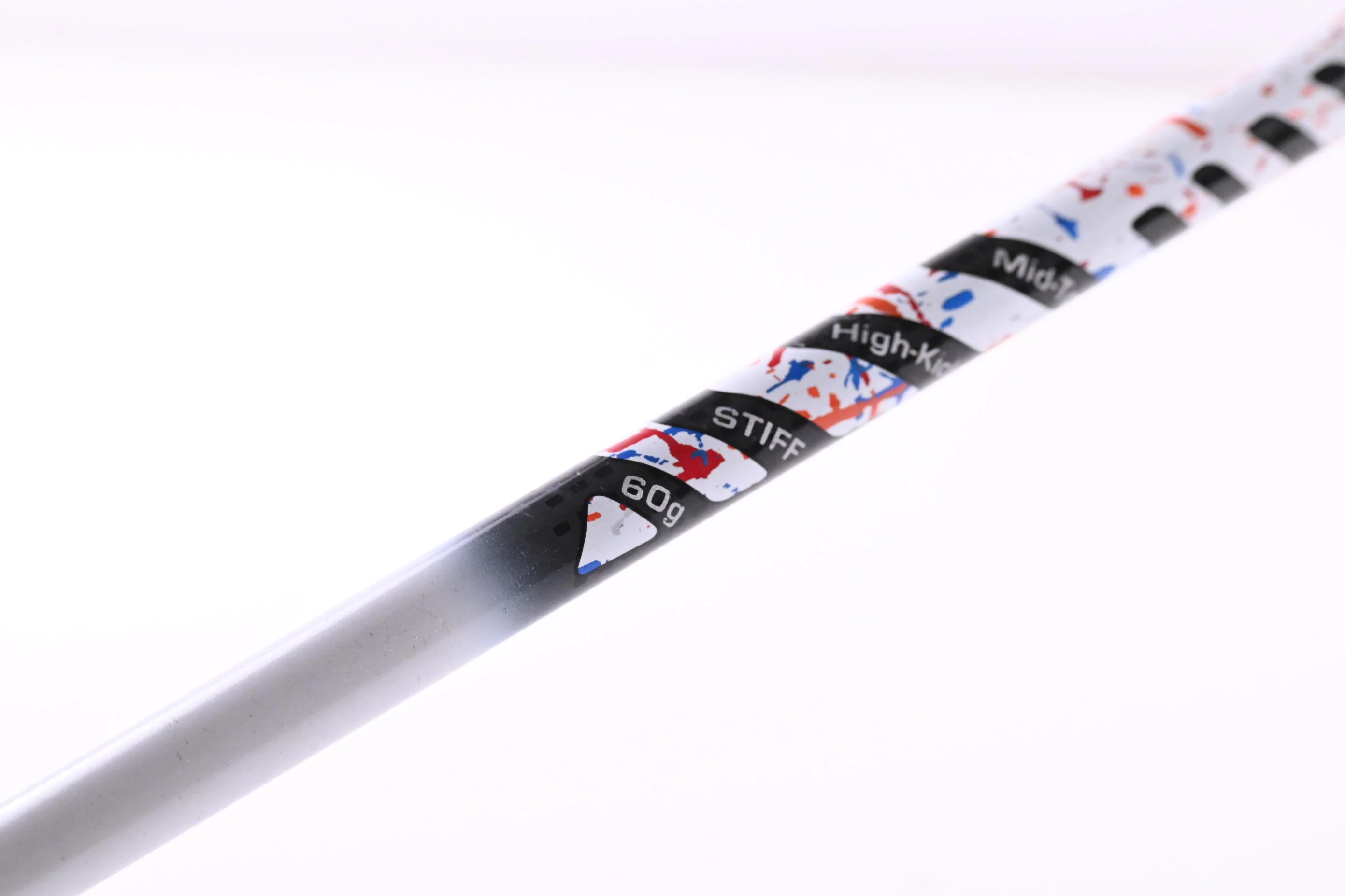 Cobra AMP Cell Driver / 8.5-11.5 Degree / Stiff Flex Fujikura Fuel 60 Shaft - Image 6