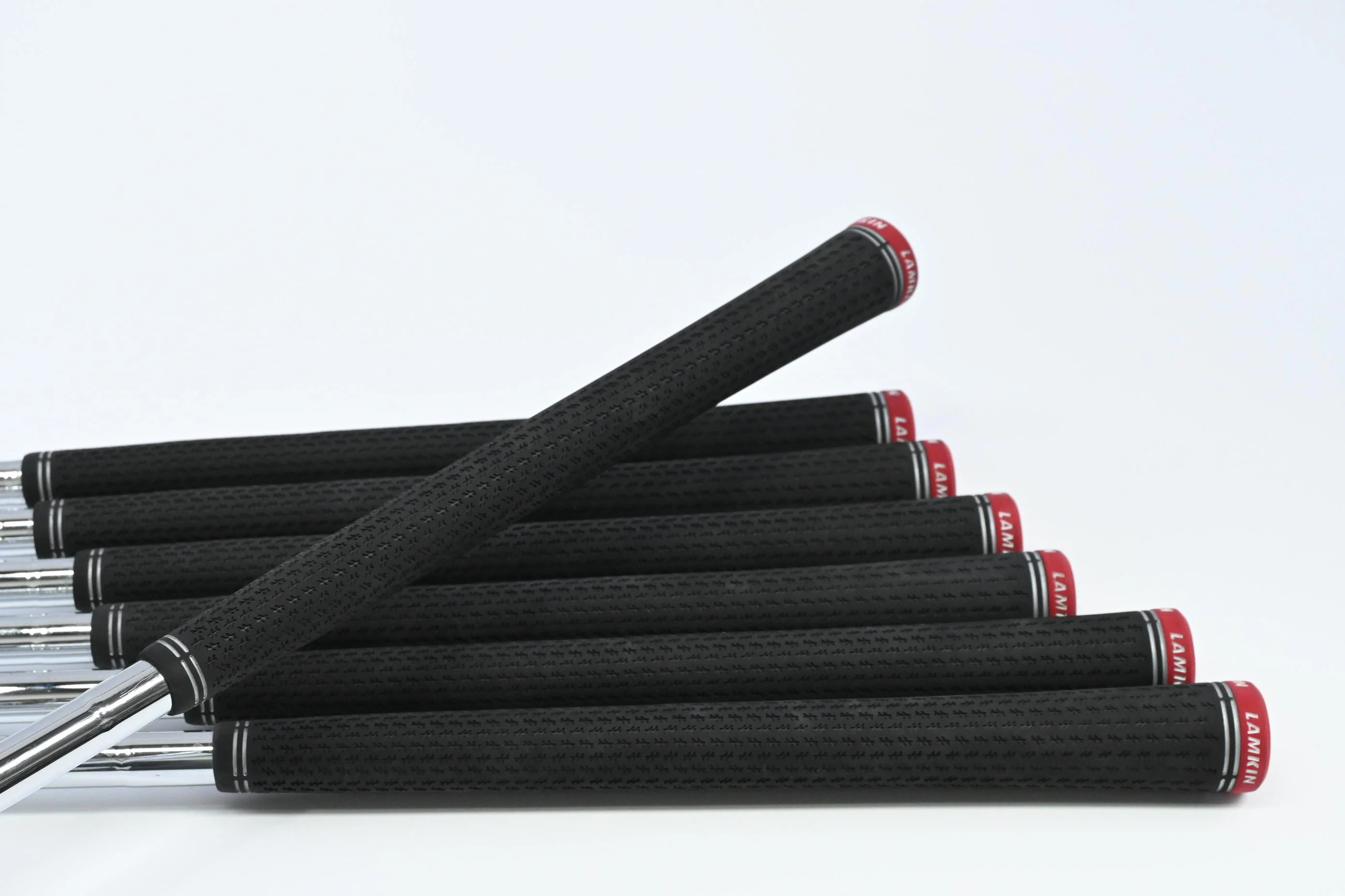 Cobra AMP Cell Pro Irons / 4-PW / Stiff Flex Dynamic Gold S300 Shafts - Image 7
