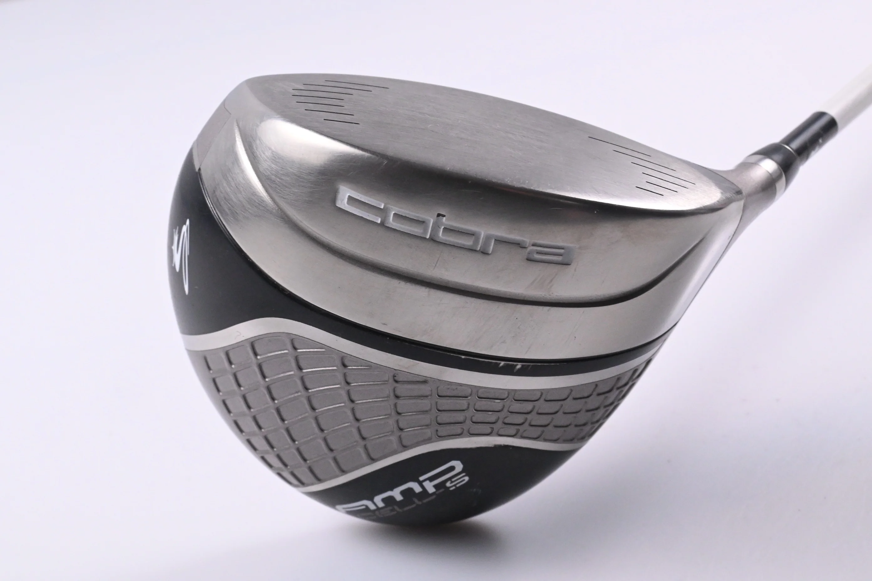 Cobra AMP Cell-S Driver / 10.5 Degree / Regular Flex Cobra 55 Shaft - Image 2