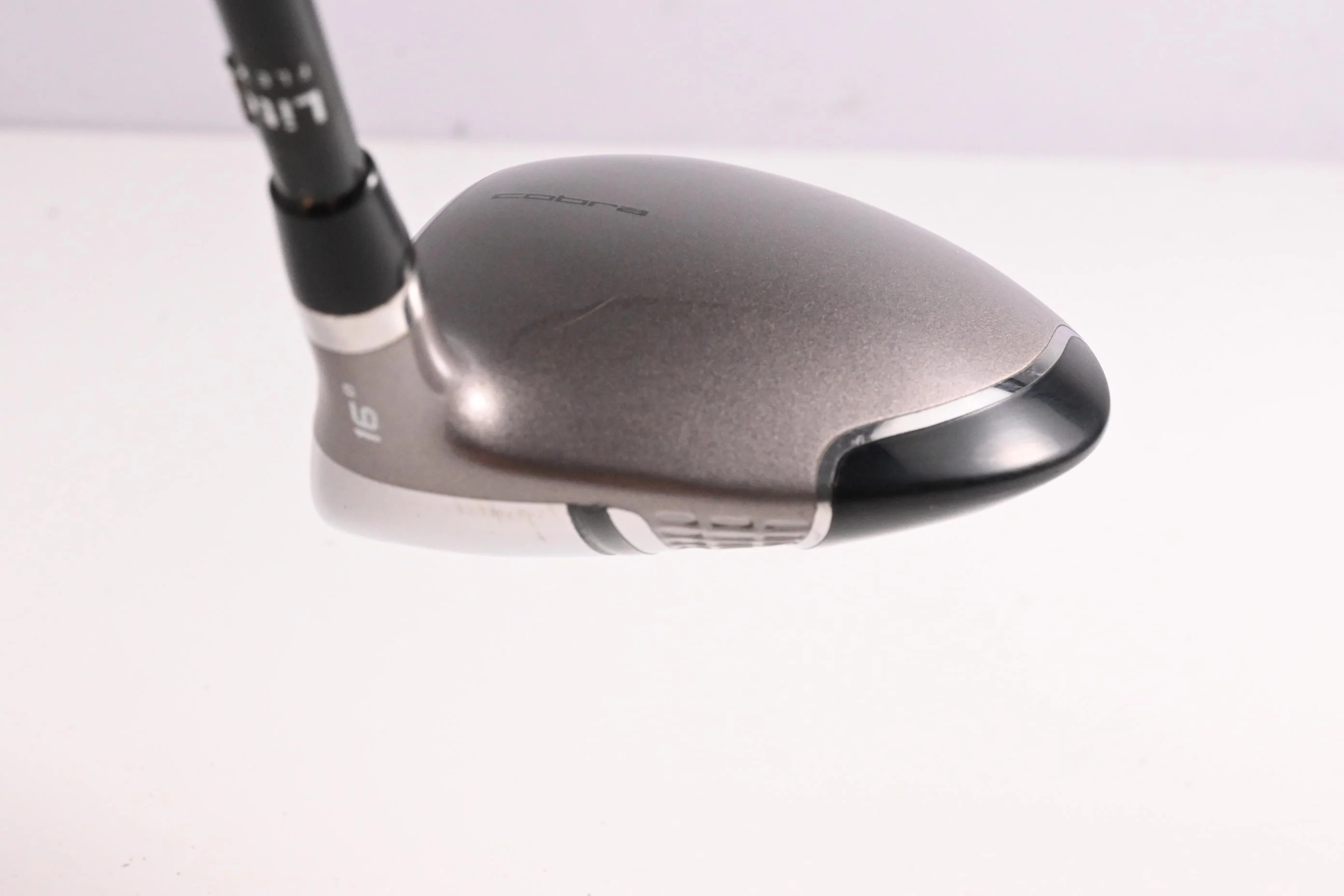 Ladies Cobra Amp Cell-S #3 Wood / 16 Degree / Ladies Flex Cobra AMP Cell S 60 - Image 5