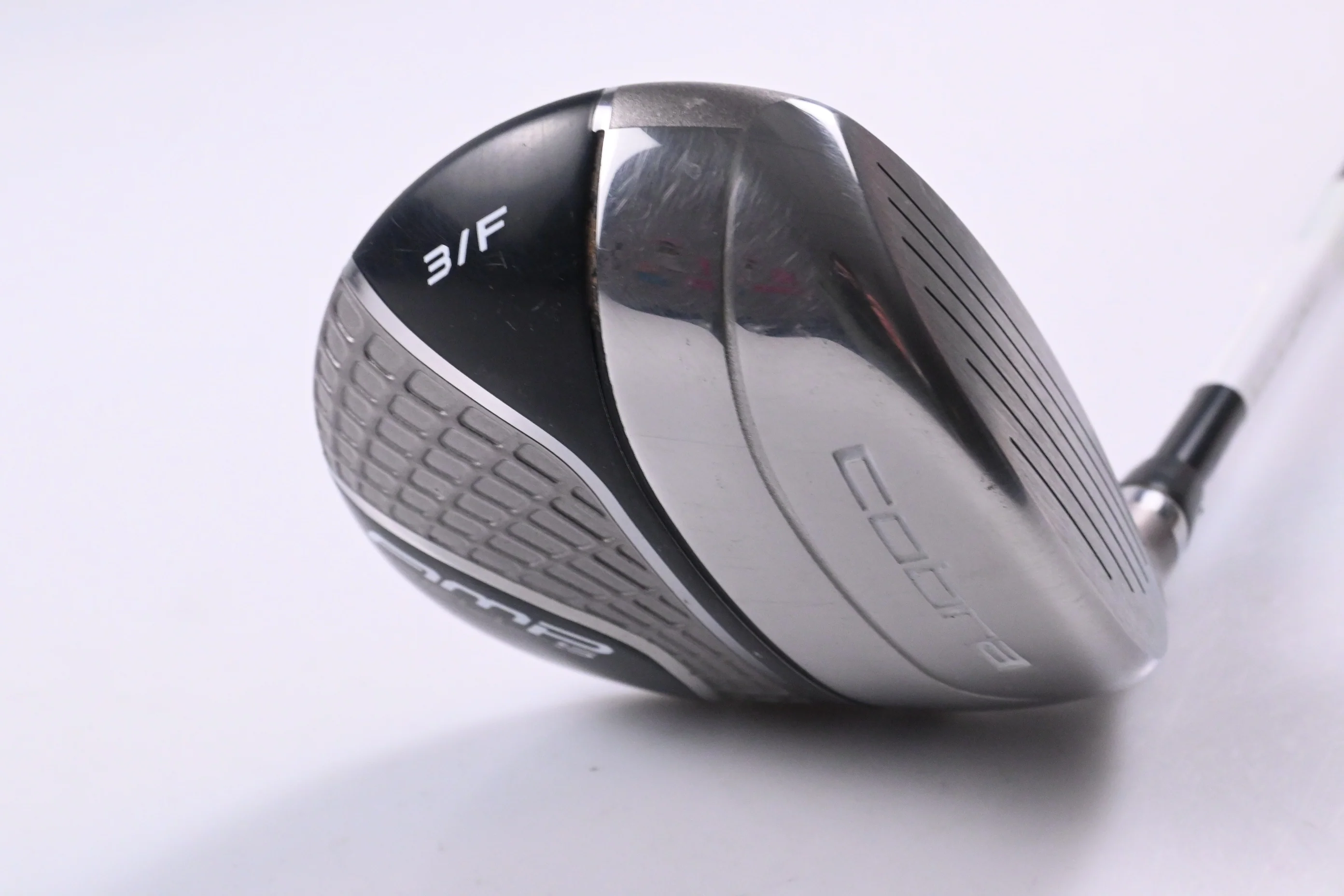 Cobra Amp Cell-S #3 Wood / 16 Degree / Regular Flex Cobra 65 Shaft