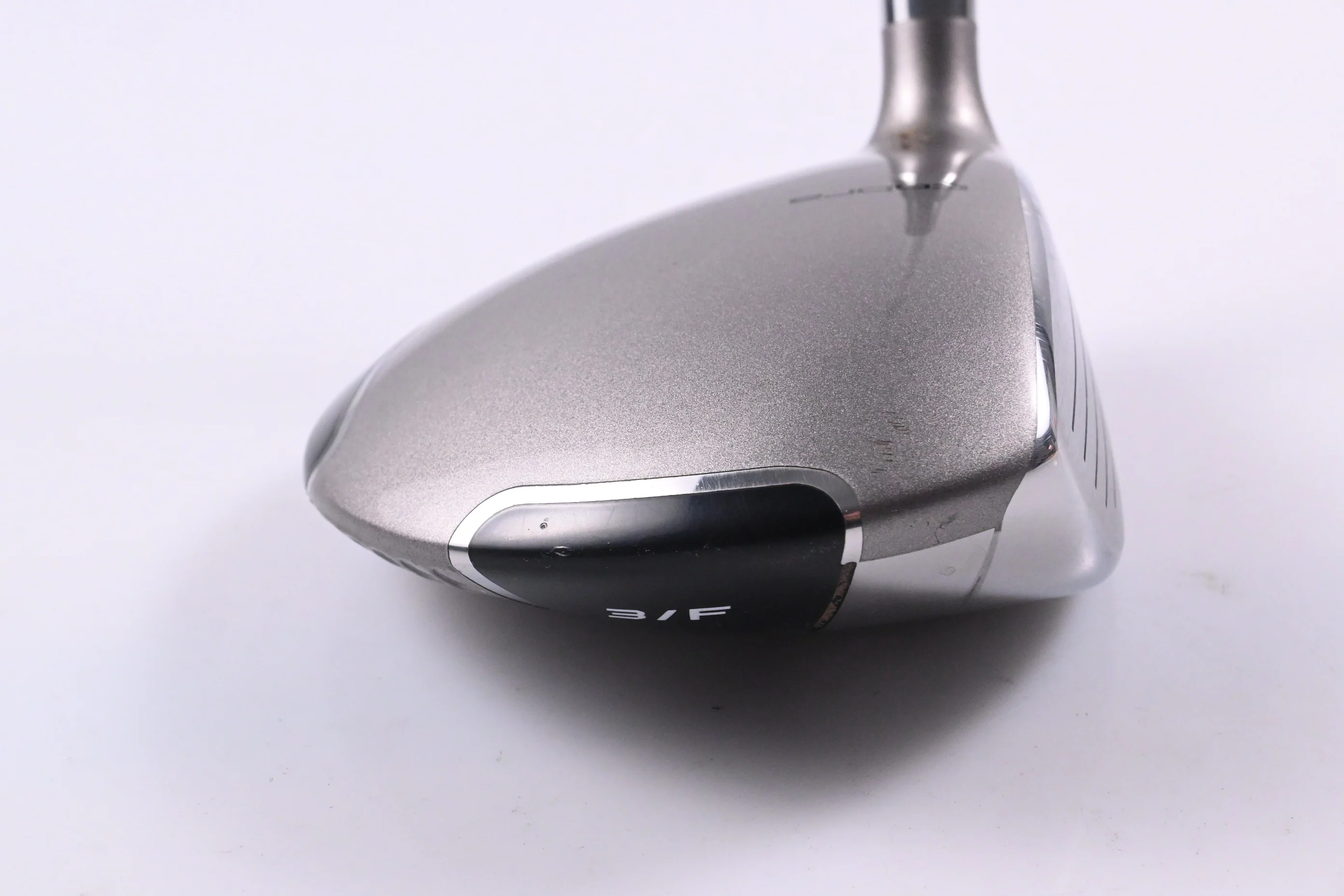 Cobra Amp Cell-S #3 Wood / 16 Degree / Regular Flex Cobra 65 Shaft - Image 3