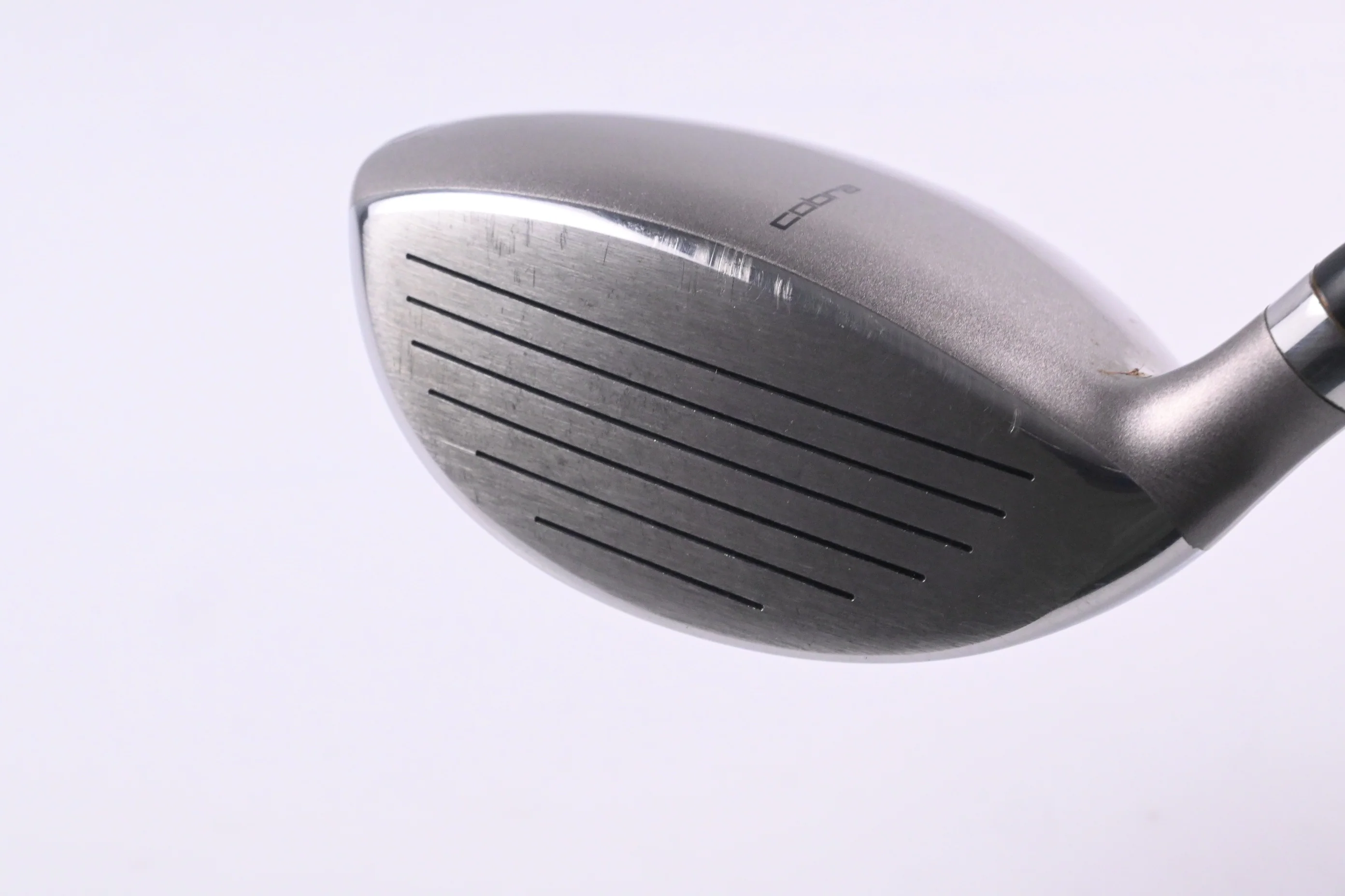 Cobra Amp Cell-S #3 Wood / 16 Degree / Regular Flex Cobra 65 Shaft - Image 4