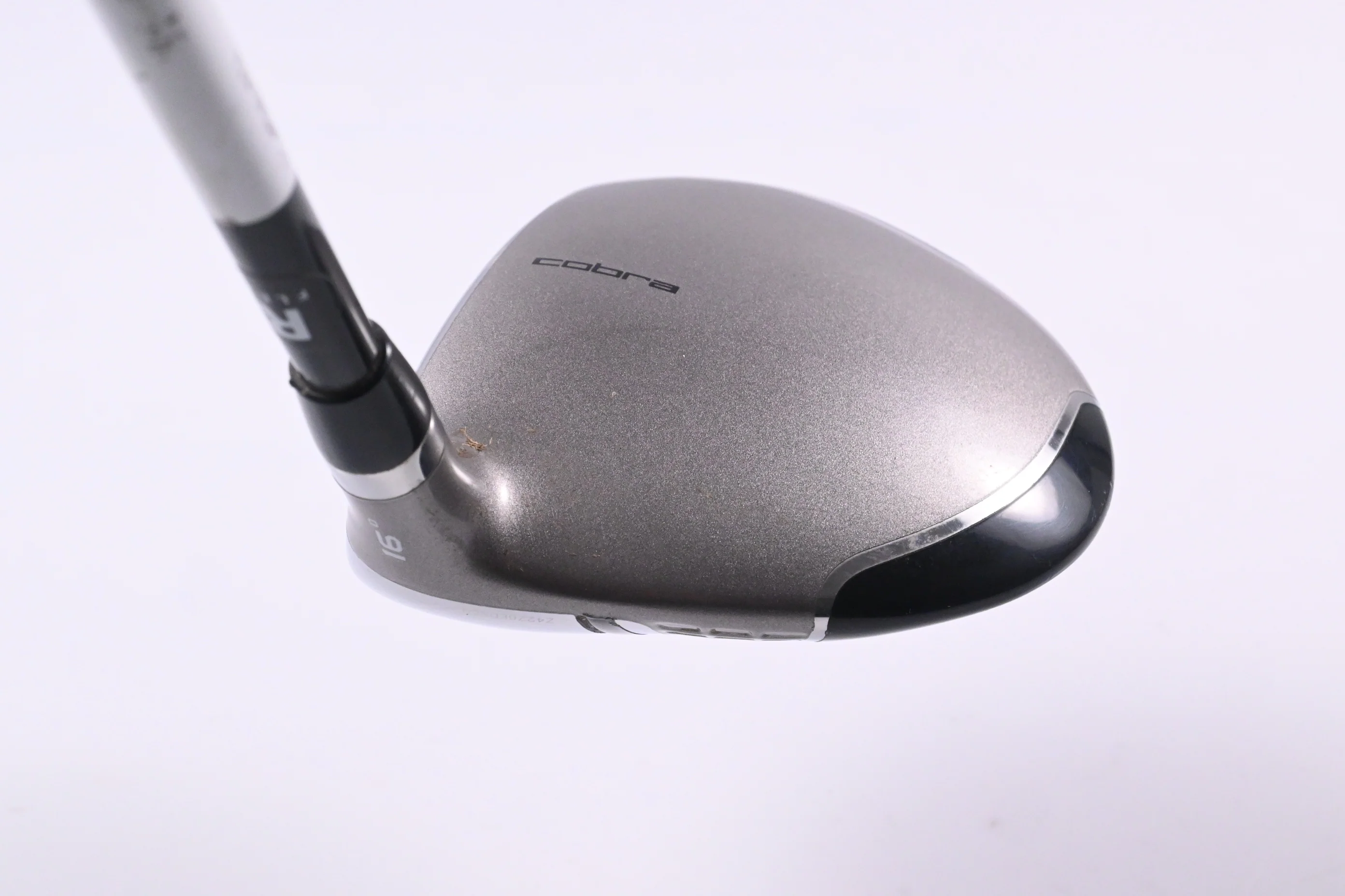 Cobra Amp Cell-S #3 Wood / 16 Degree / Regular Flex Cobra 65 Shaft - Image 5