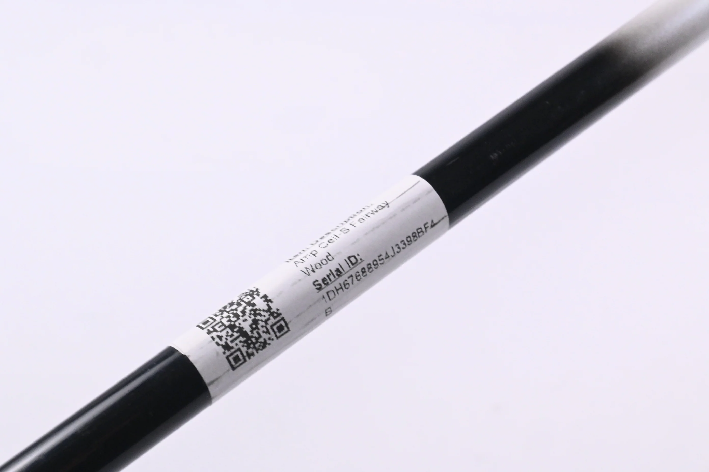 Cobra Amp Cell-S #3 Wood / 16 Degree / Regular Flex Cobra 65 Shaft - Image 7