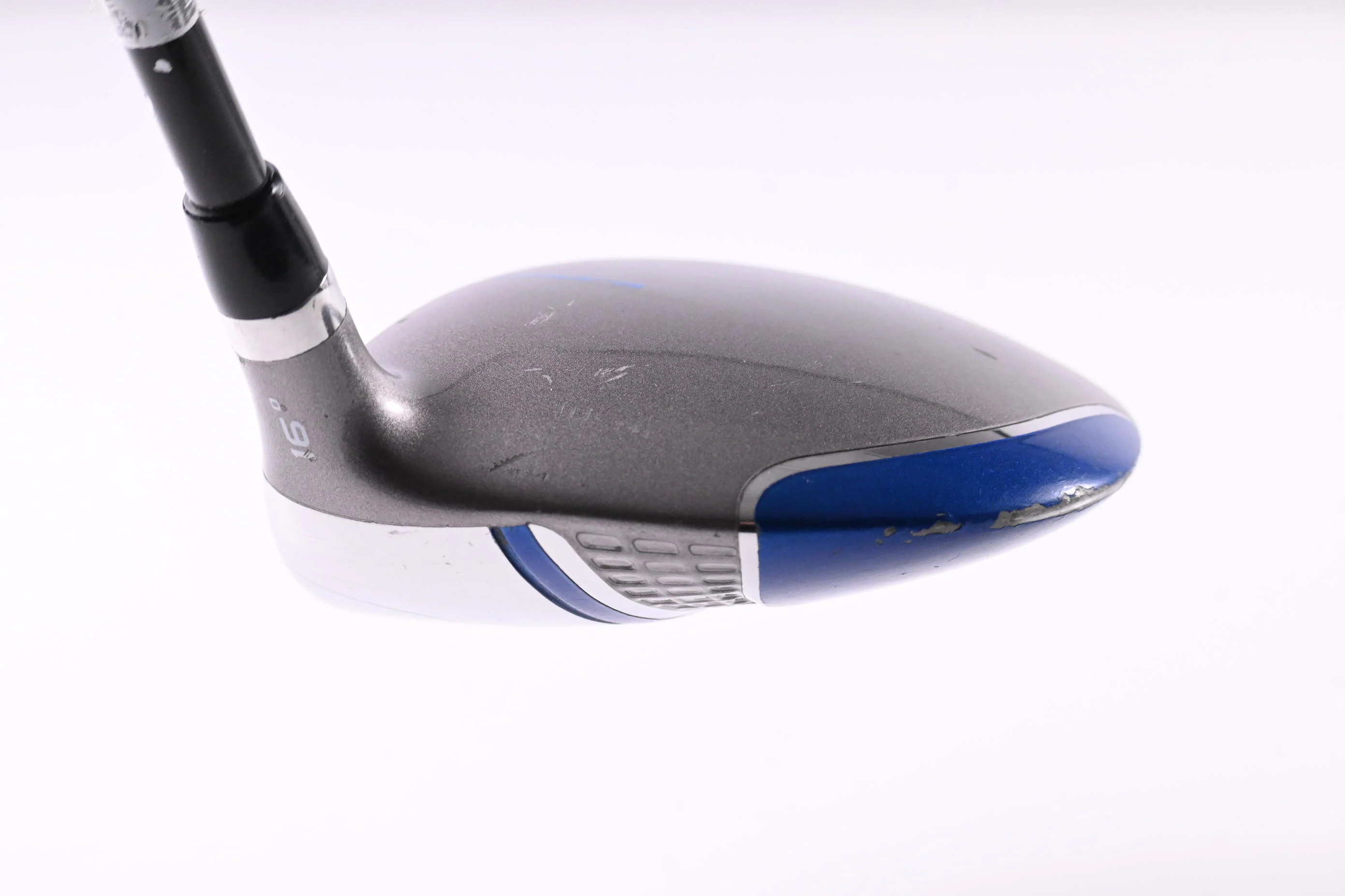 Cobra Amp Cell-S #3 Wood / Regular Flex Ampcell 55 Shaft - Image 5