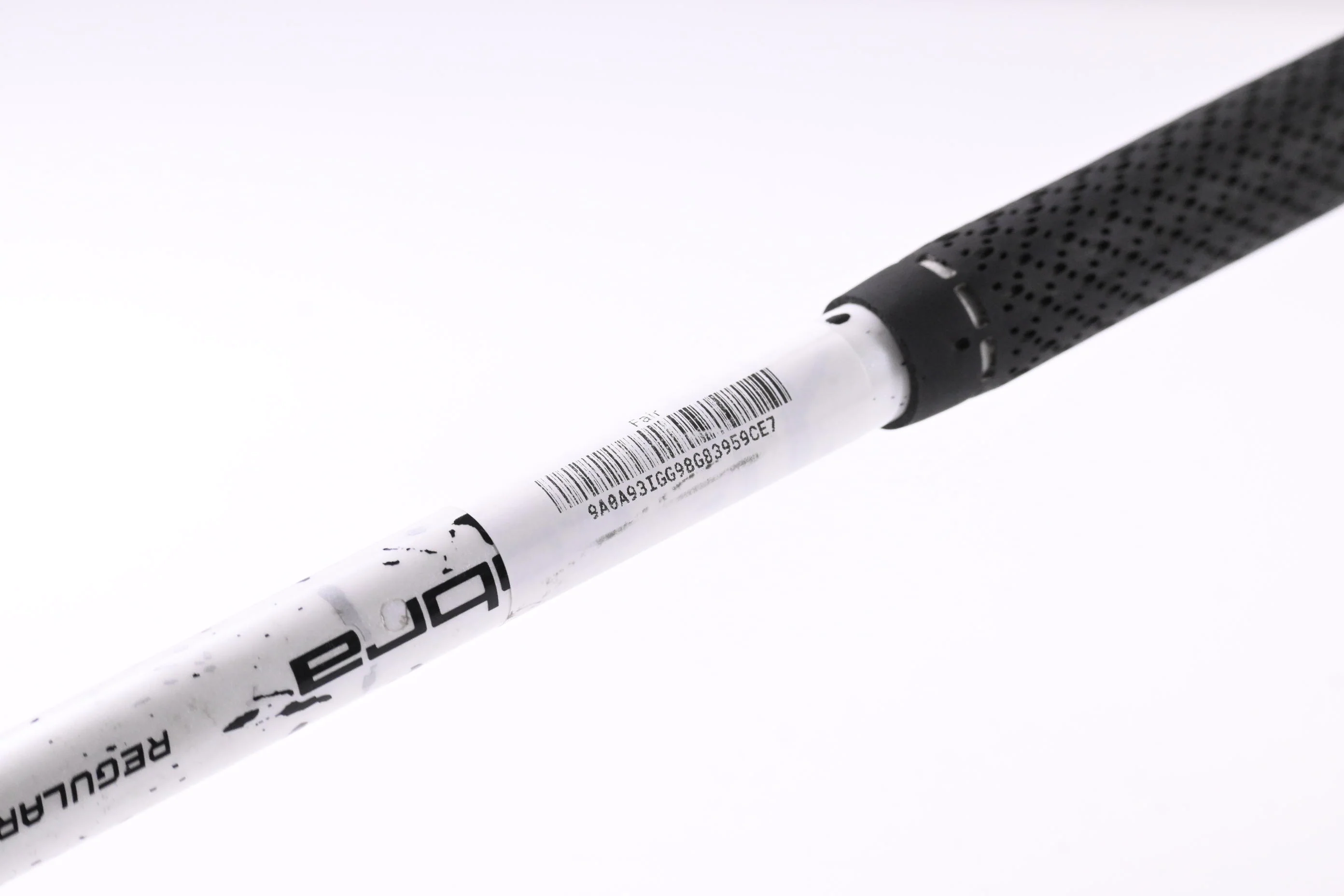 Cobra Amp Cell-S #3 Wood / Regular Flex Ampcell 55 Shaft - Image 7