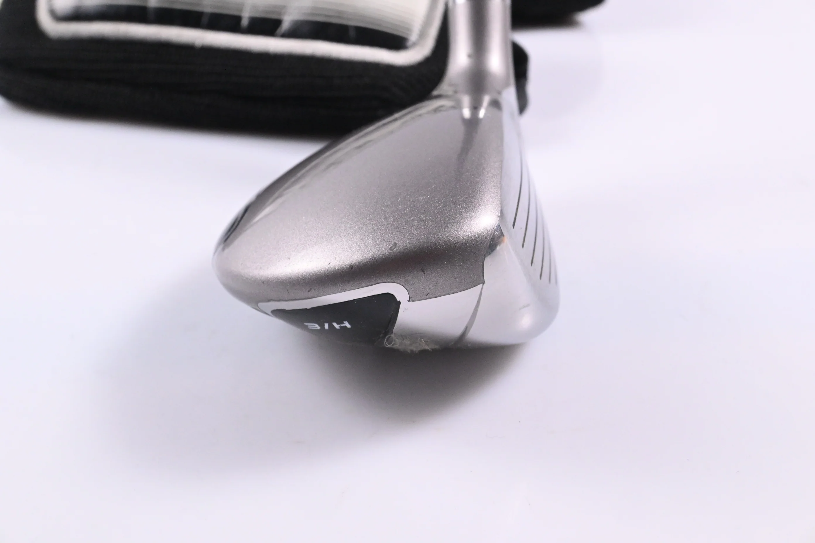 Cobra AMP Cell-S #3 Hybrid / 18 Degree / Regular Flex Cobra AMP Cell-S Shaft - Image 3