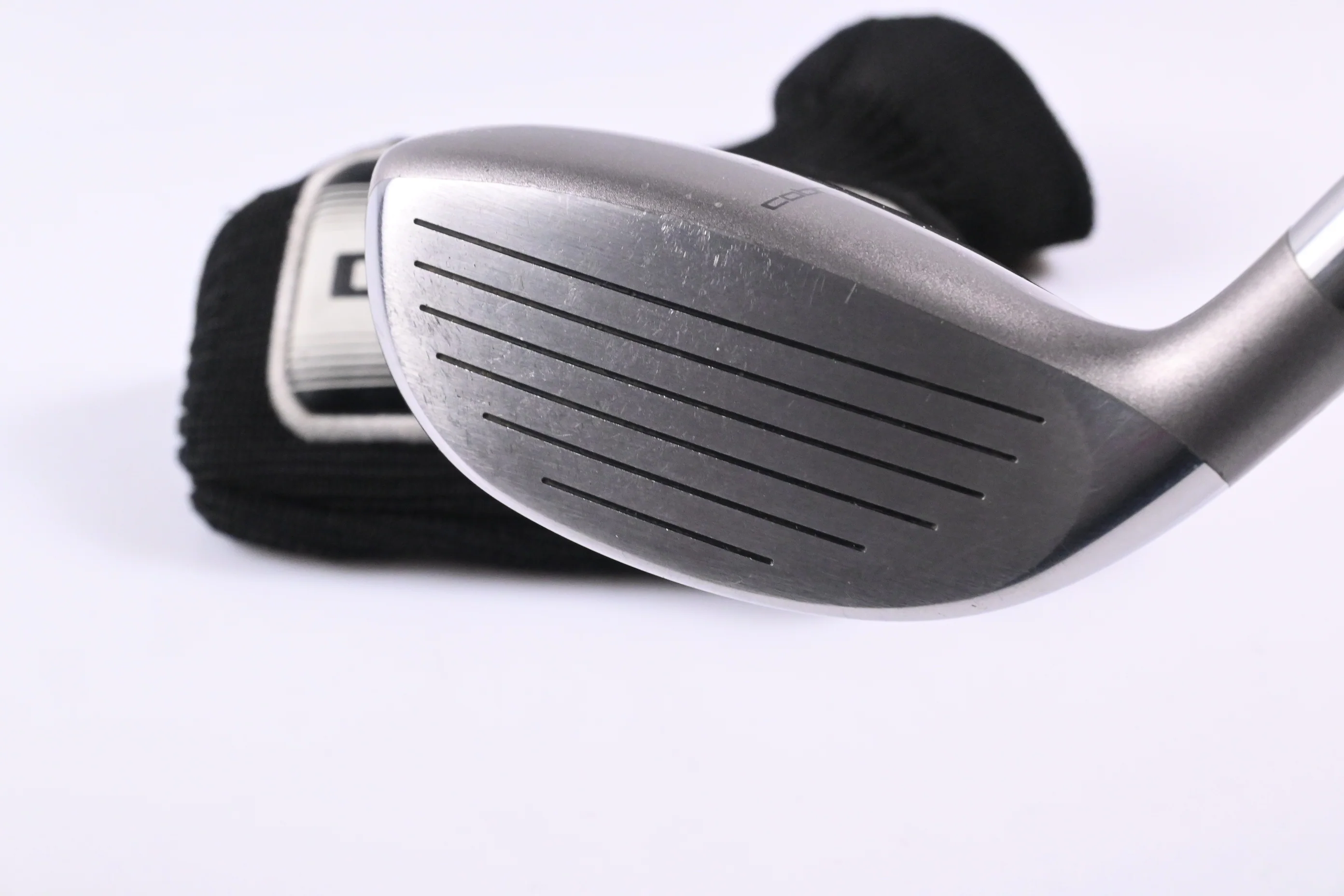 Cobra AMP Cell-S #3 Hybrid / 18 Degree / Regular Flex Cobra AMP Cell-S Shaft - Image 4