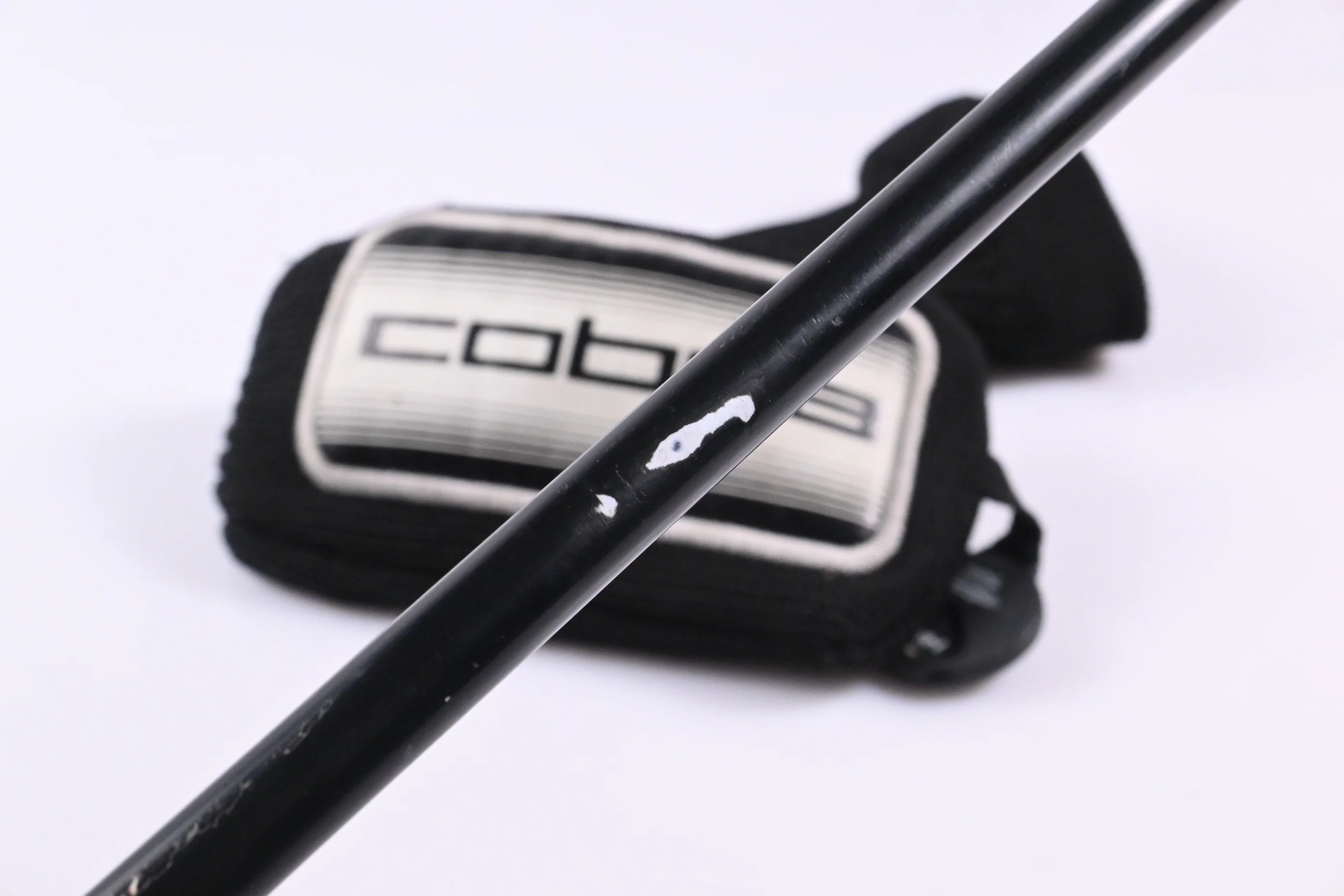 Cobra AMP Cell-S #3 Hybrid / 18 Degree / Regular Flex Cobra AMP Cell-S Shaft - Image 6