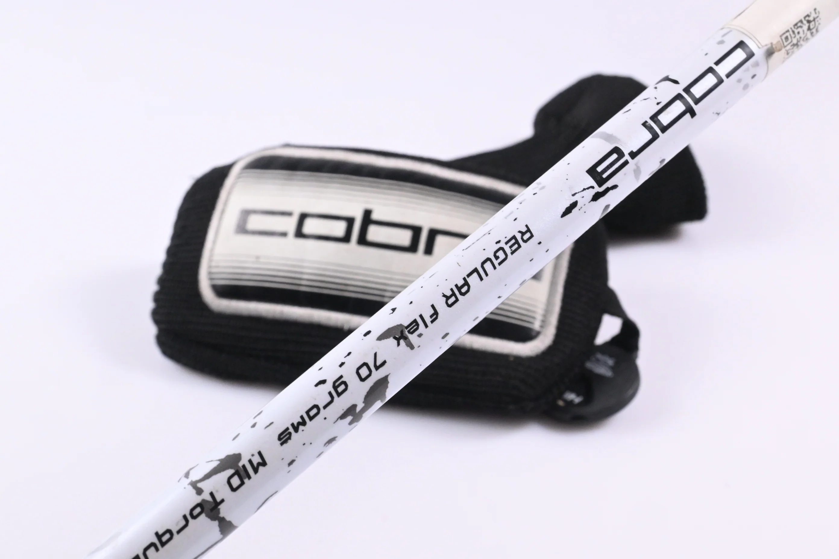 Cobra AMP Cell-S #3 Hybrid / 18 Degree / Regular Flex Cobra AMP Cell-S Shaft - Image 7