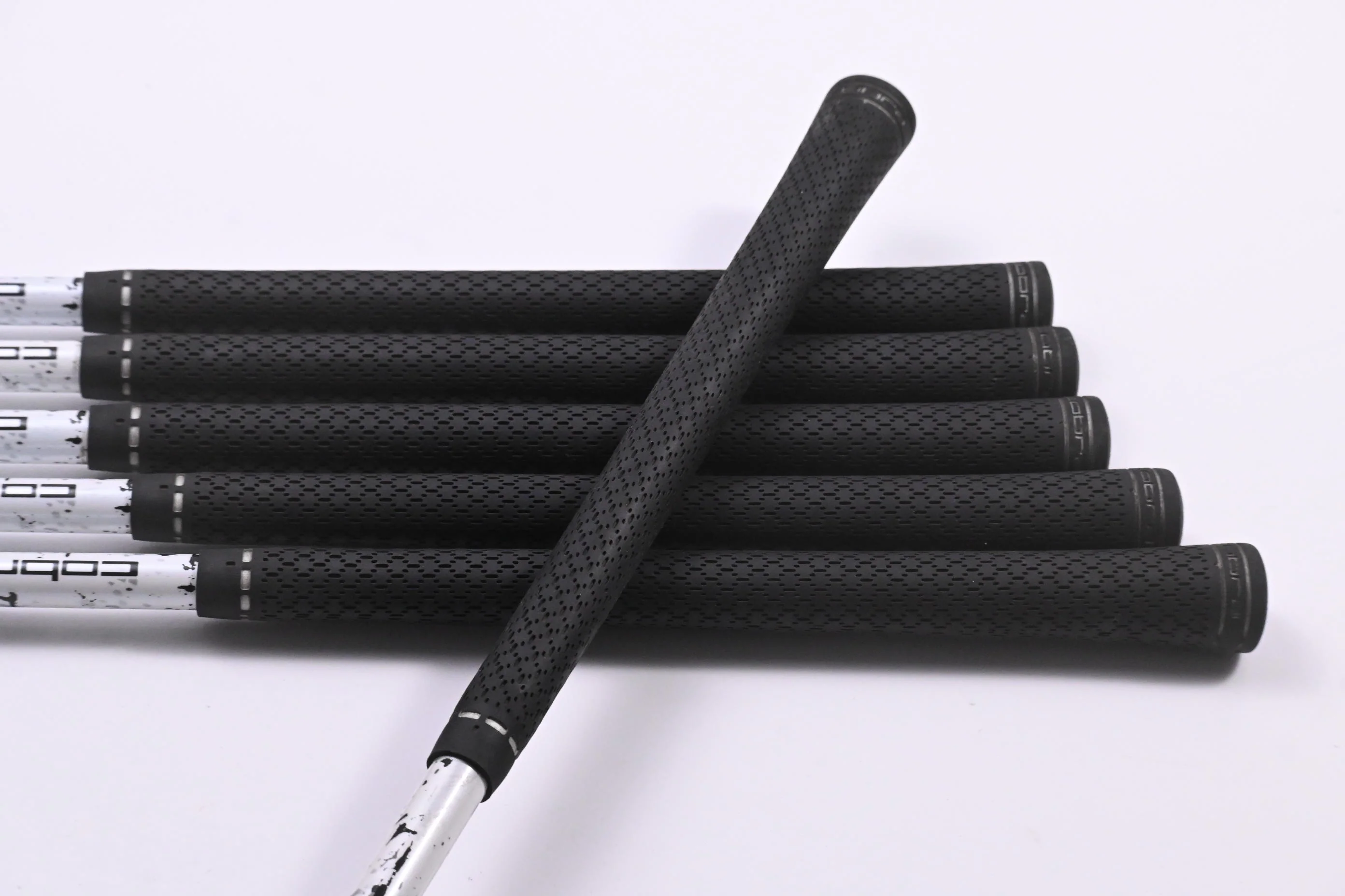 Cobra AMP Cell-S Irons / 6-PW+SW / Lite Flex Cobra AMP Cell-S 65 Shafts - Image 7