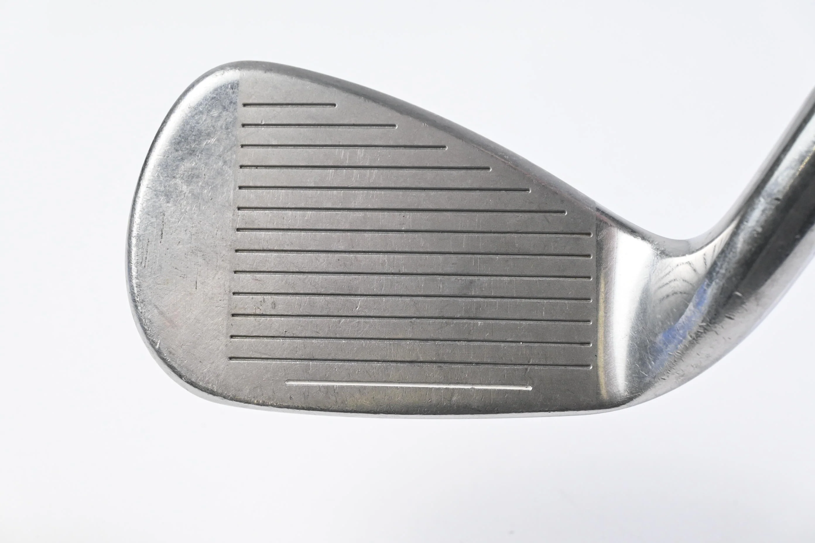 Cobra AMP Cell #8 Iron / Stiff Flex Dynalite 90 Shaft - Image 2