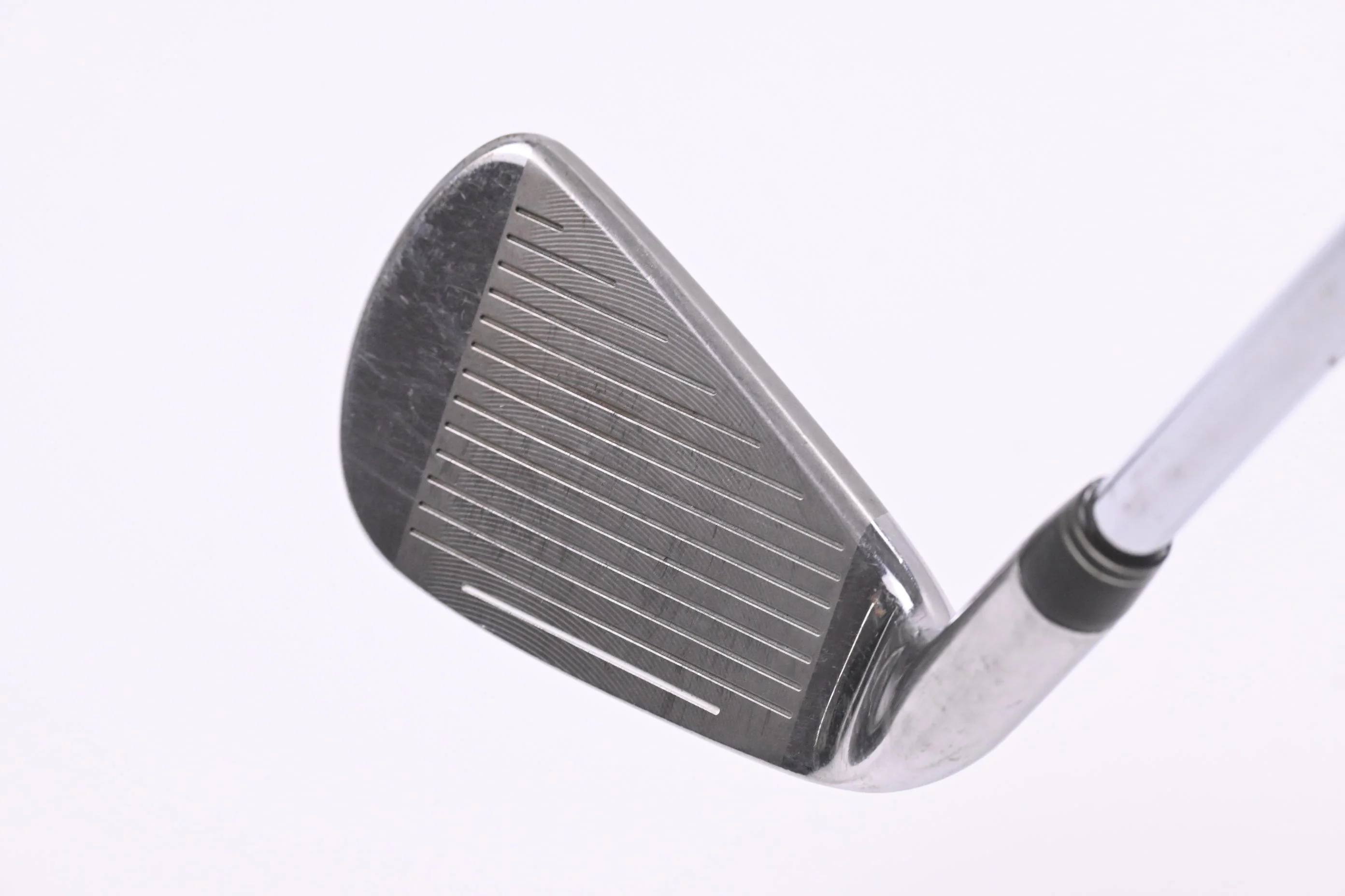 Cobra AMP Cell #7 Iron / 31 Degree / Stiff Flex N.S.PRO 1030GH Shaft - Image 2