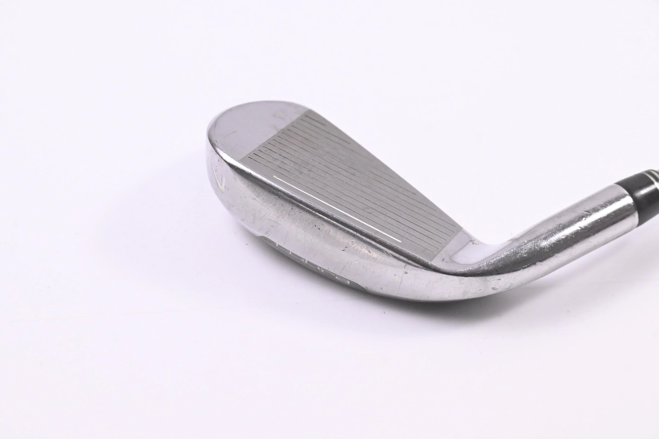 Cobra AMP Cell #7 Iron / 31 Degree / Stiff Flex N.S.PRO 1030GH Shaft - Image 3