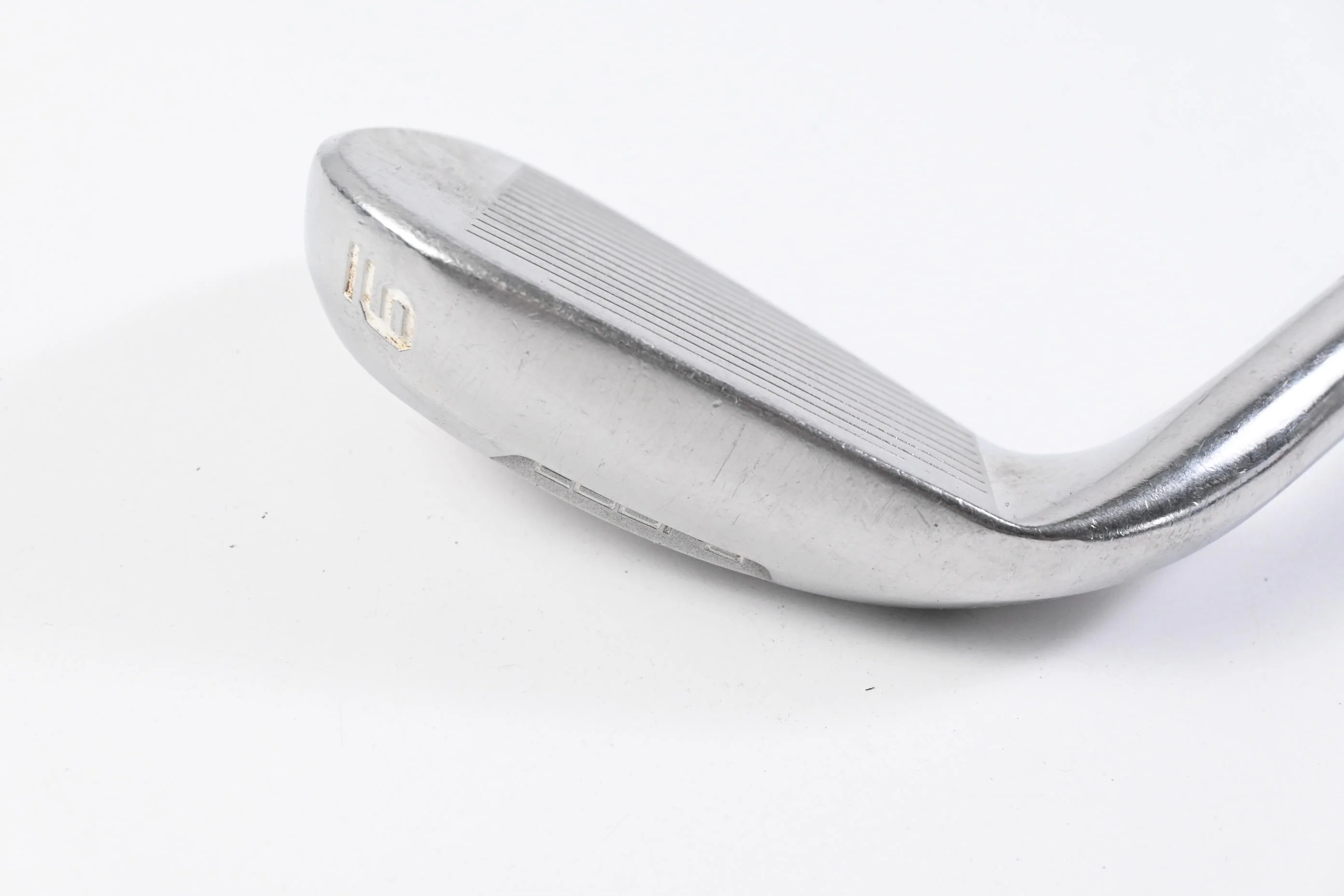 Cobra AMP Cell #9 Iron / Stiff Flex Dynalite 90 Shaft - Image 3