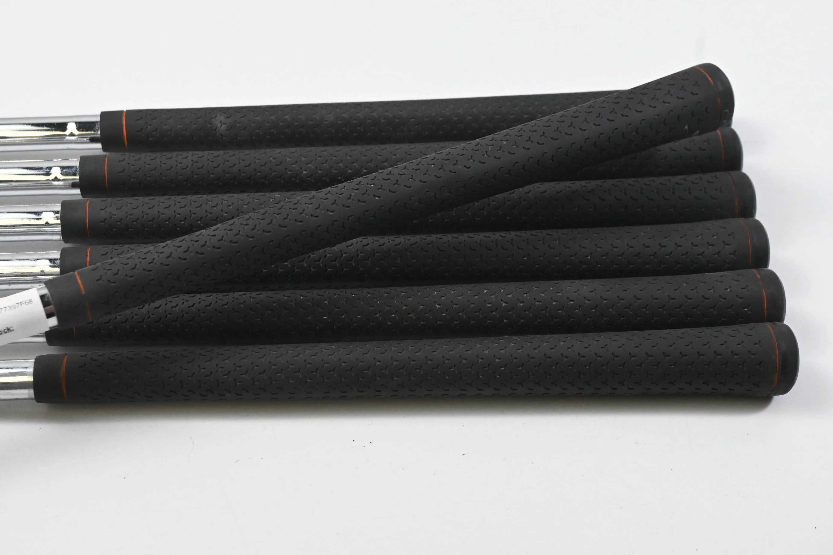 Cobra AMP-D Irons / 4-PW / Regular Flex Cobra AMP-D Shafts - Image 7