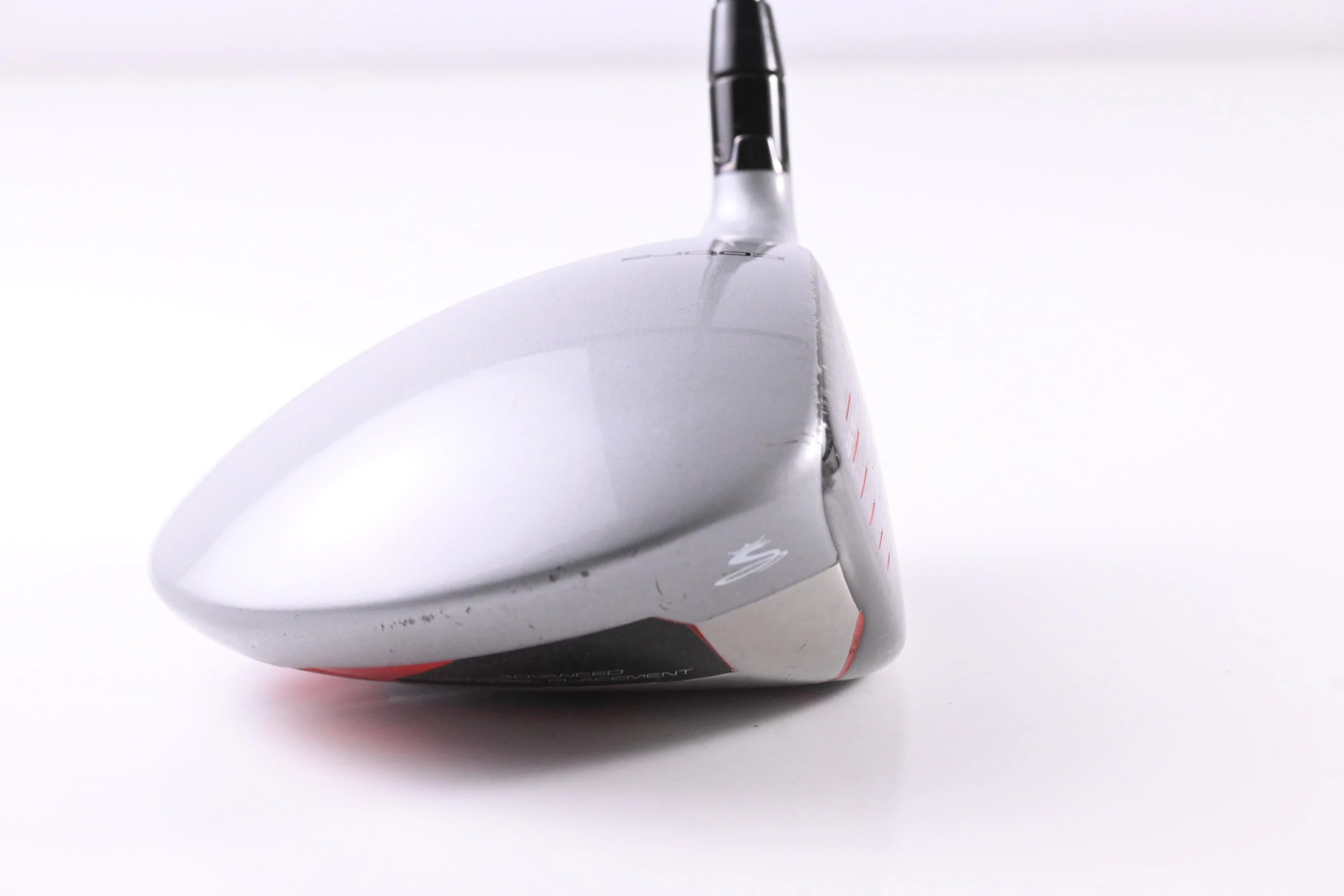Cobra AMP Driver / 10.5 Degree / Regular Flex Fujikura blur TX 006 Shaft - Image 3