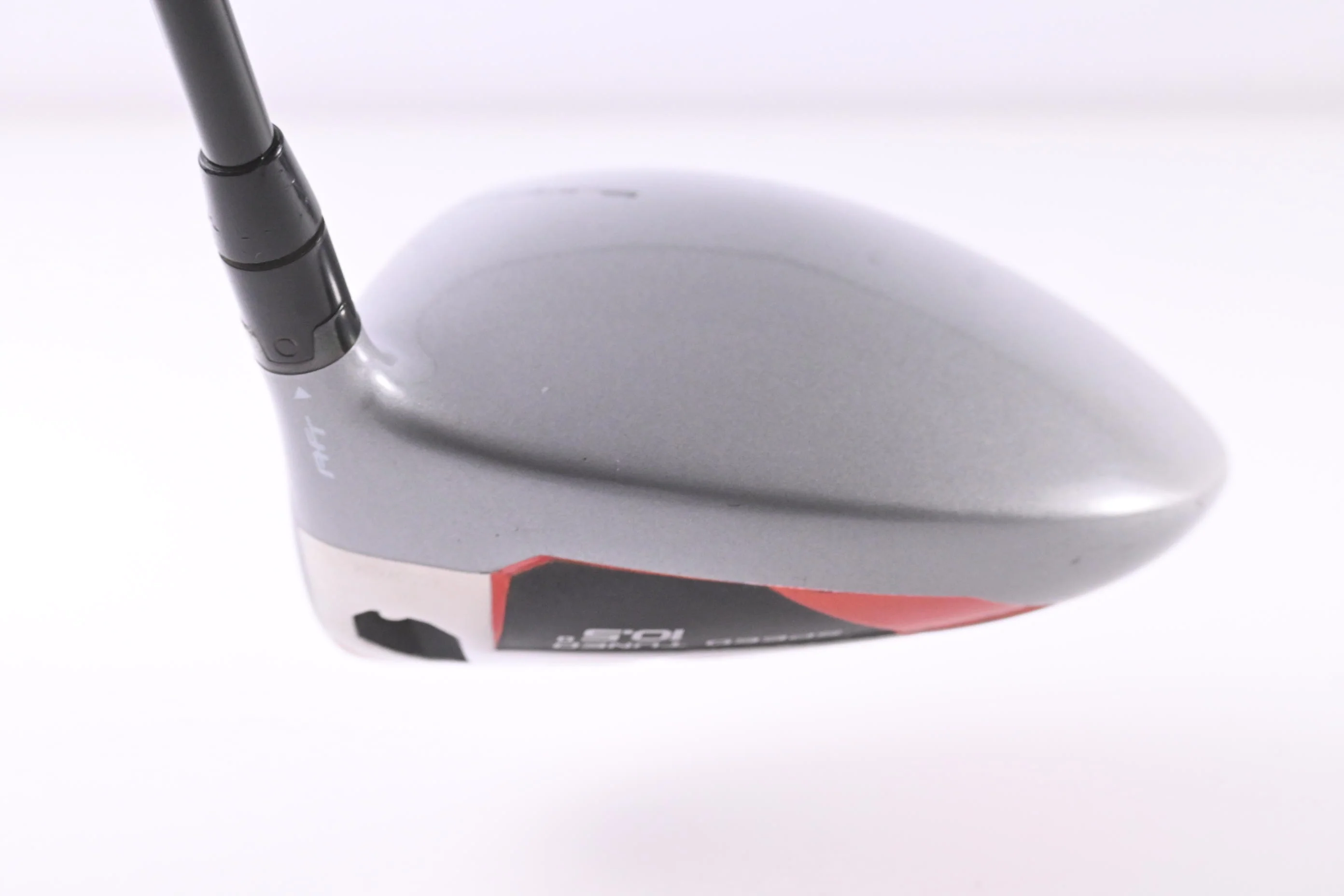 Cobra AMP Driver / 10.5 Degree / Regular Flex Fujikura blur TX 006 Shaft - Image 5