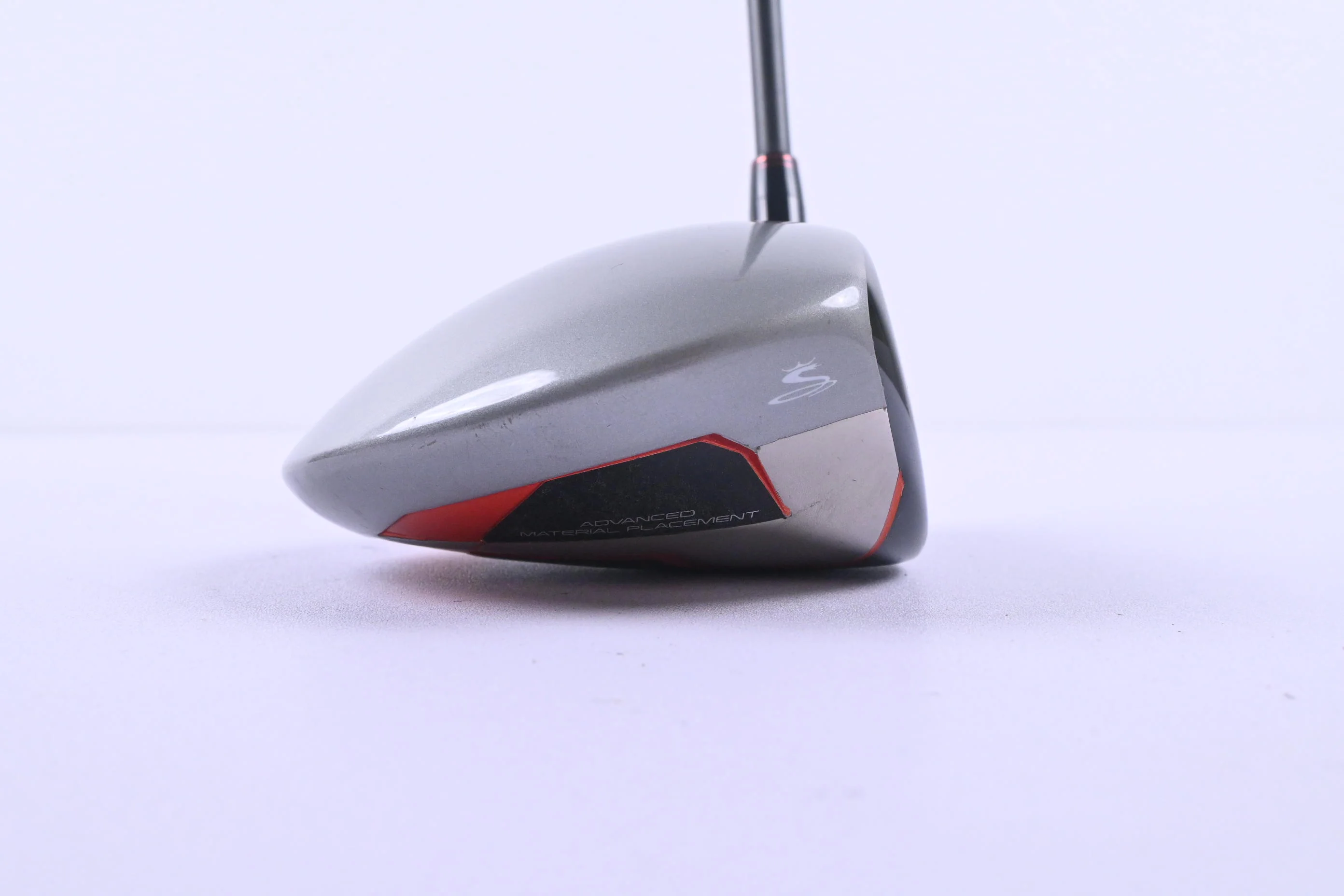 Cobra AMP Driver/ 10.5 Degree/ Senior Flex Aldila RIP 50 Shaft - Image 3