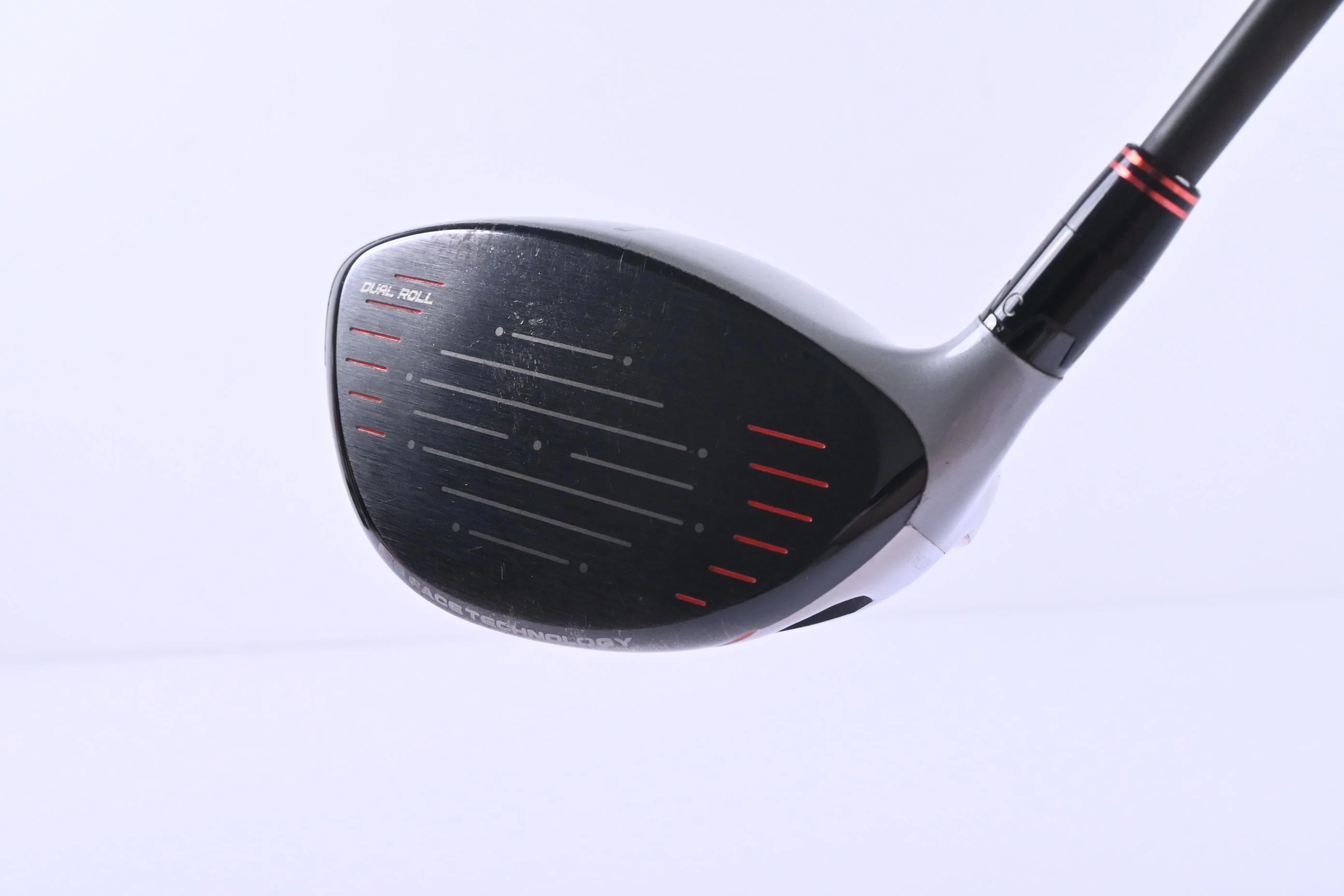 Cobra AMP Driver/ 10.5 Degree/ Senior Flex Aldila RIP 50 Shaft - Image 4