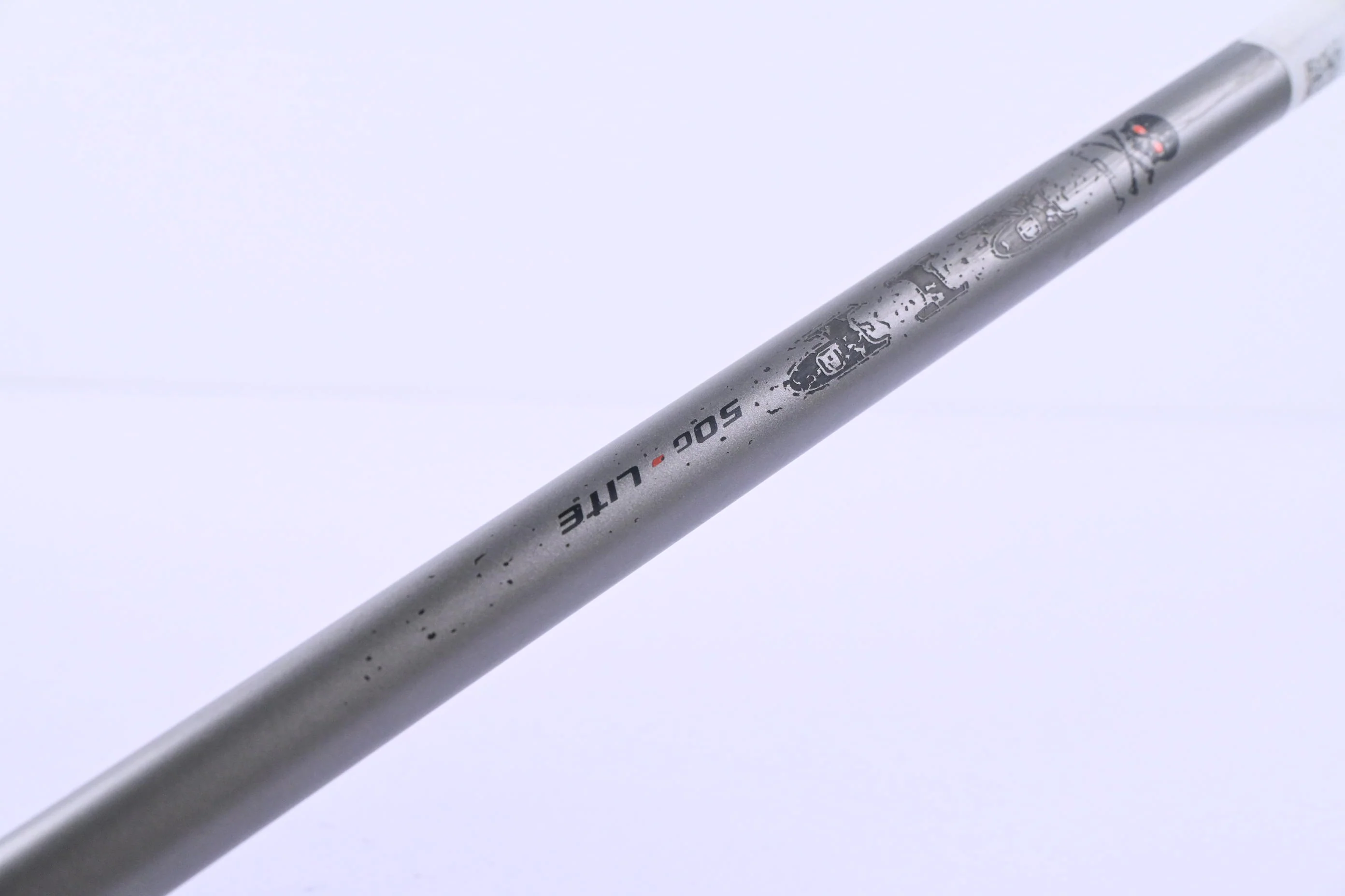 Cobra AMP Driver/ 10.5 Degree/ Senior Flex Aldila RIP 50 Shaft - Image 6