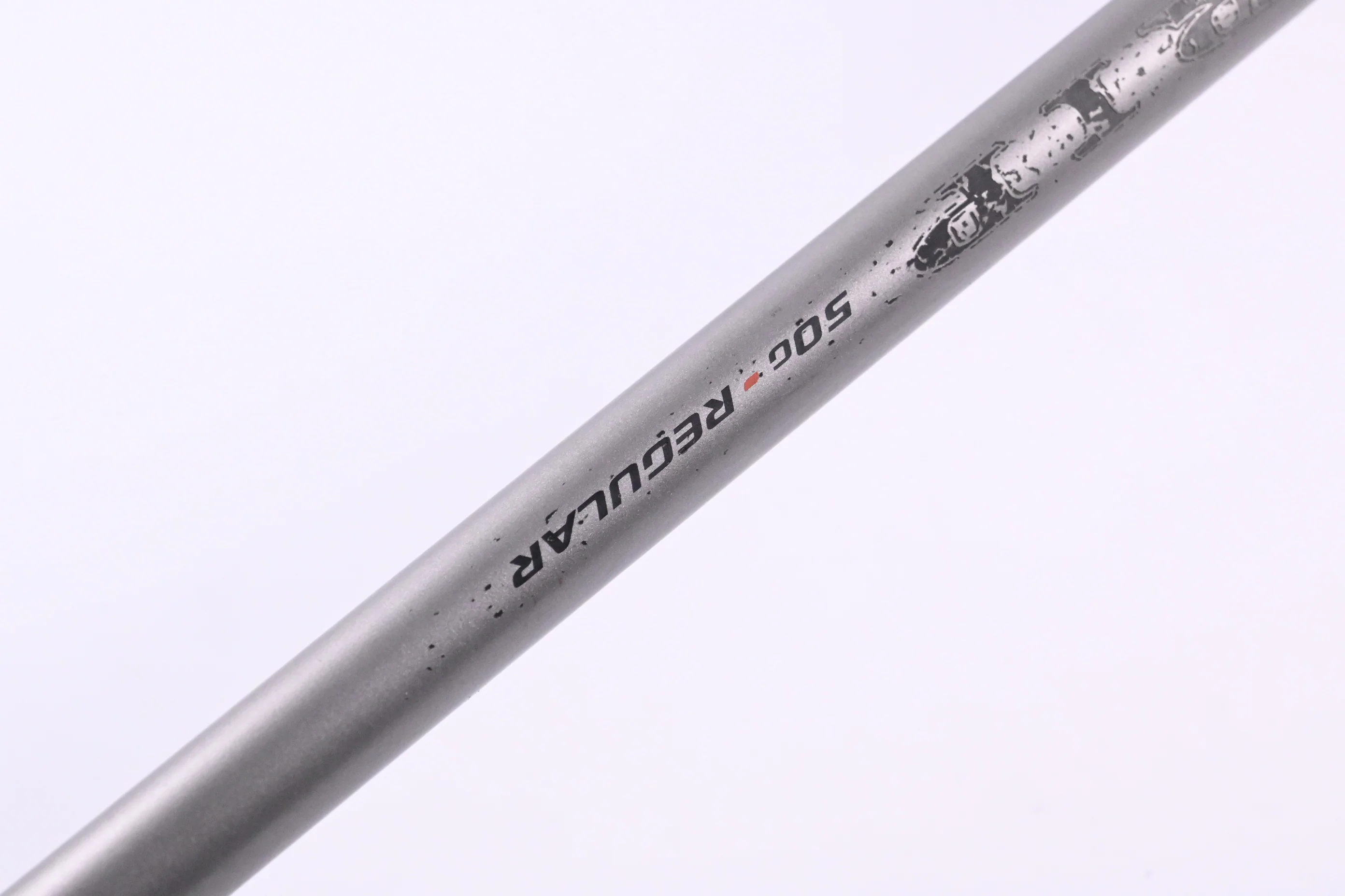 Cobra Amp #3 Wood / 15 Degree / Regular Flex Aldila RIP 50 Shaft - Image 6