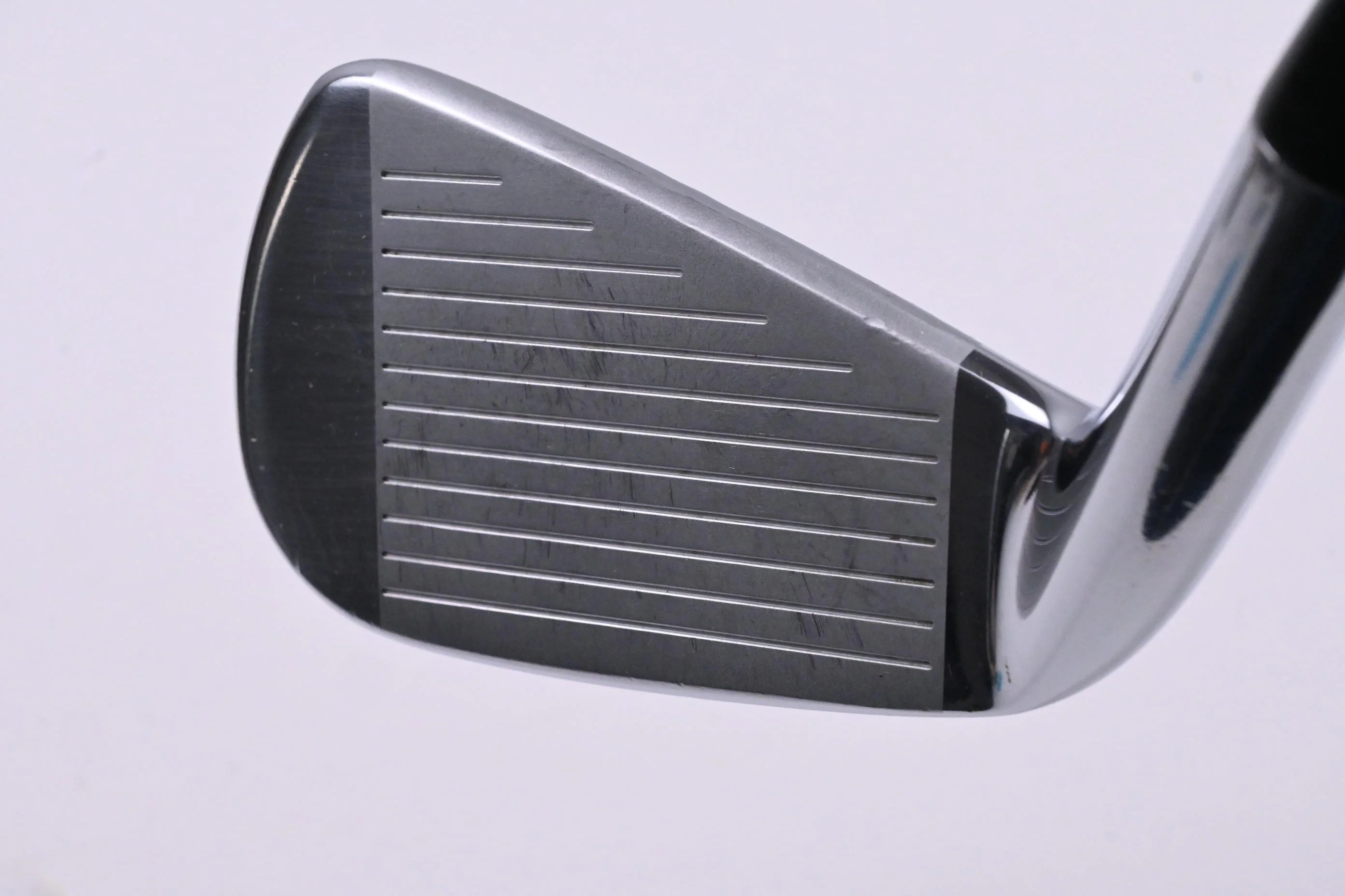 Cobra AMP Forged #4 Iron / 23 Degree / Stiff Flex NS Pro Modus 3 Tour 105 Shaft - Image 2